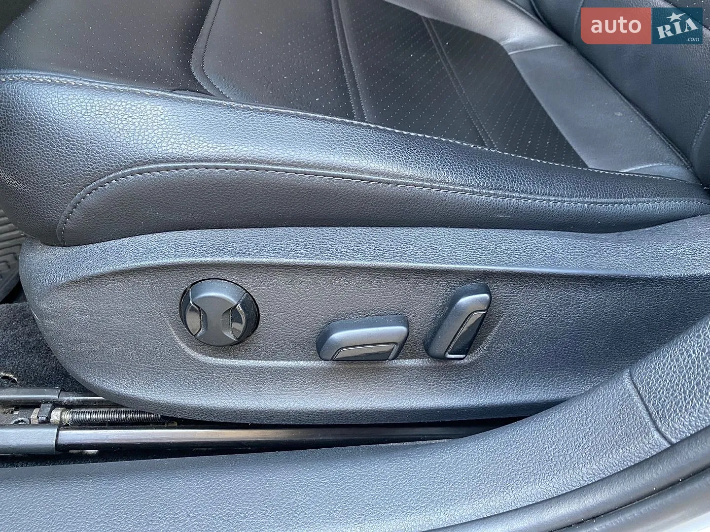 2015 Volkswagen Passat - мініатюра 10