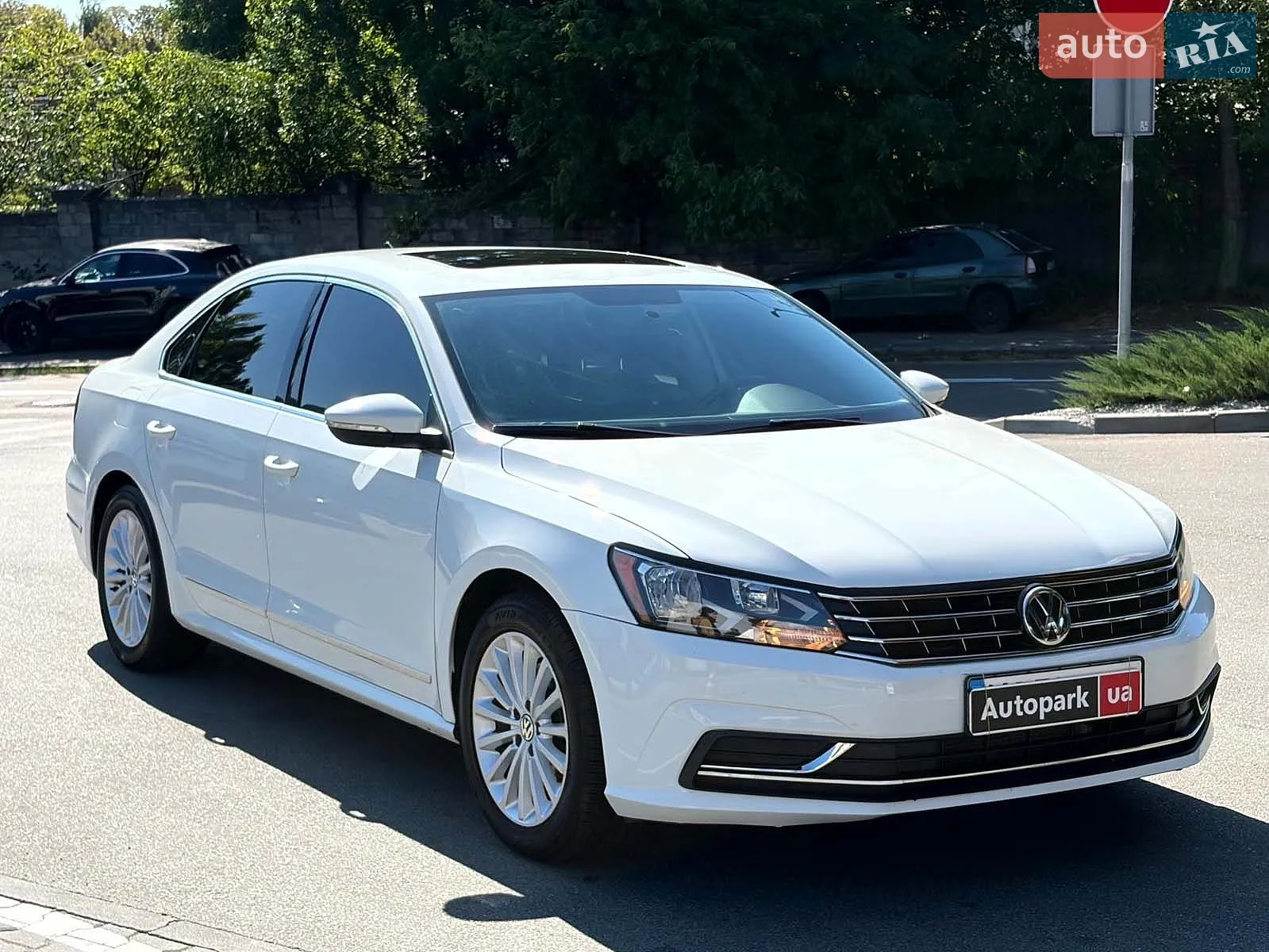 2016 Volkswagen Passat - мініатюра 3