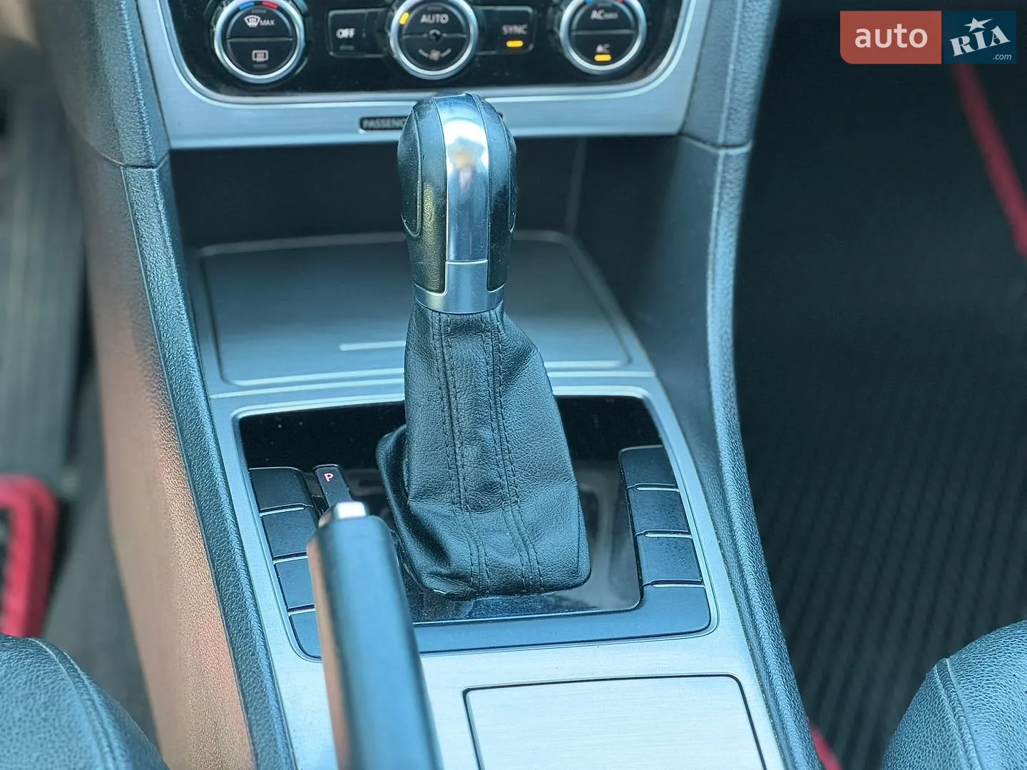2012 Volkswagen Passat - мініатюра 9