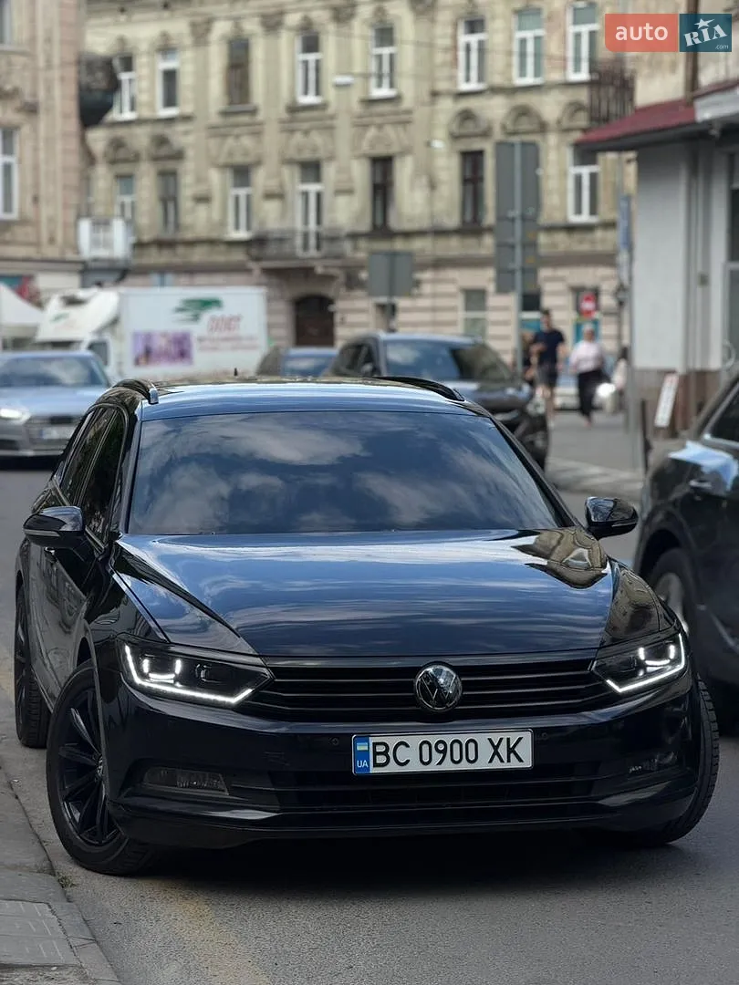 2014 Volkswagen Passat - мініатюра 12
