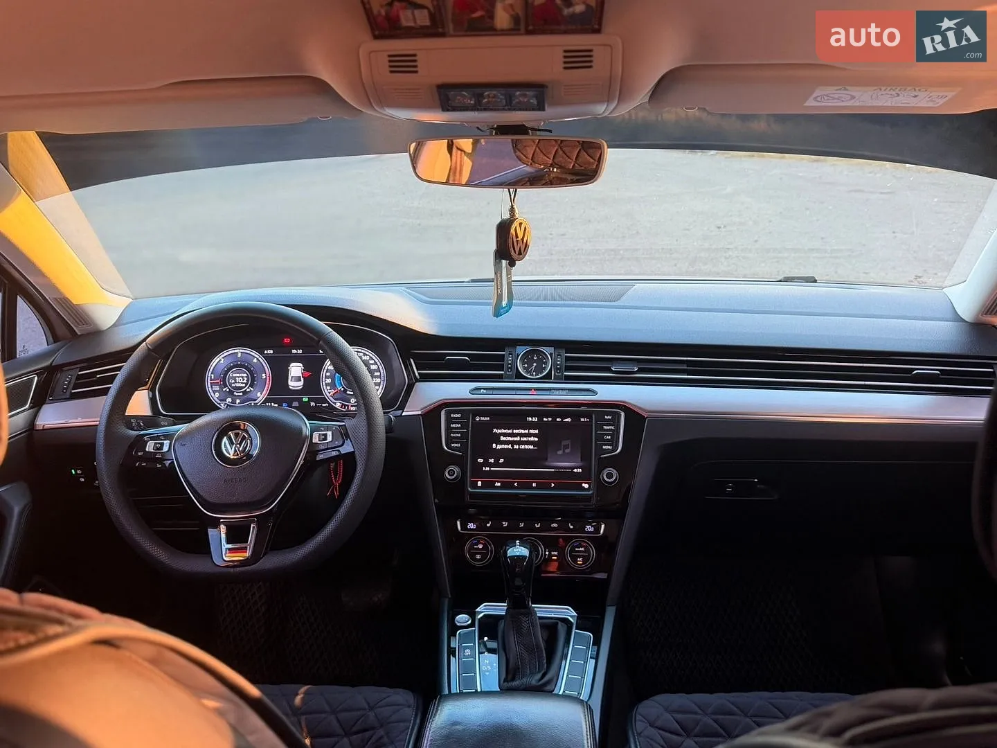 2015 Volkswagen Passat - мініатюра 26