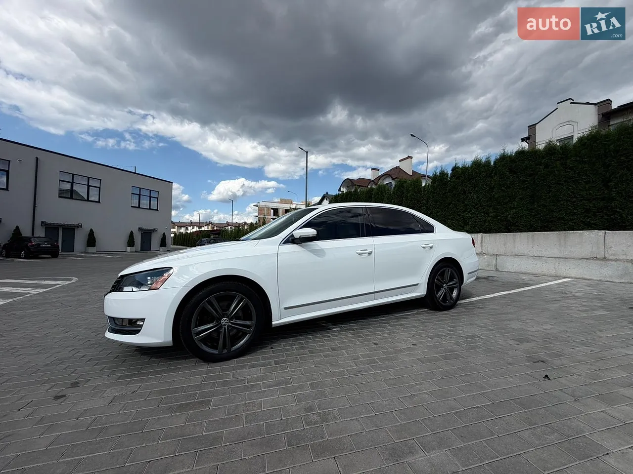2014 BMW 5er - мініатюра 46