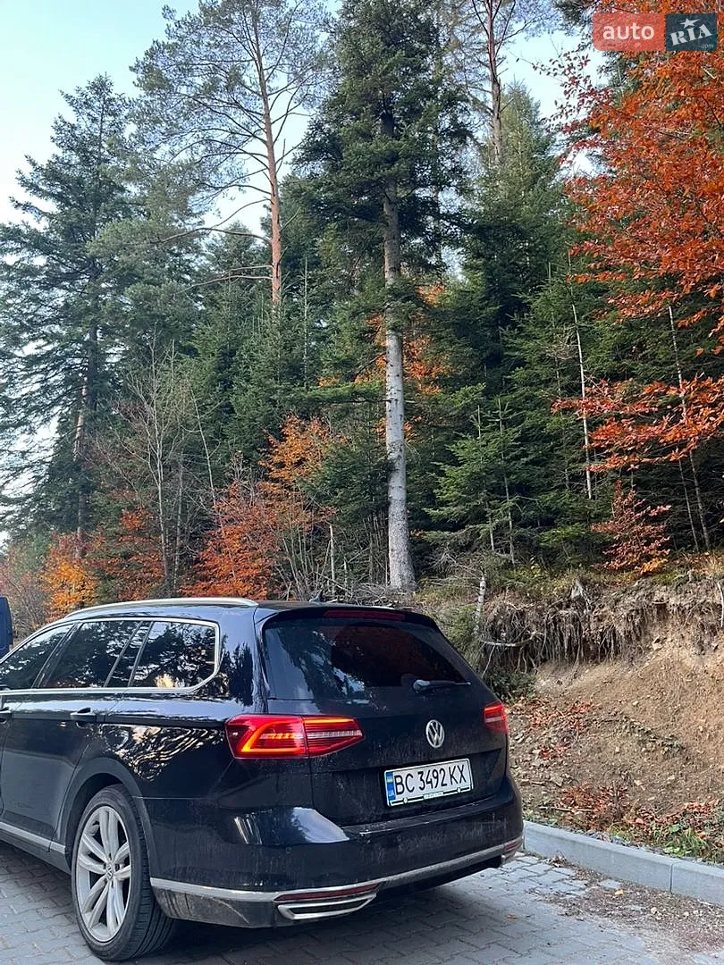 2014 Volkswagen Passat - мініатюра 19