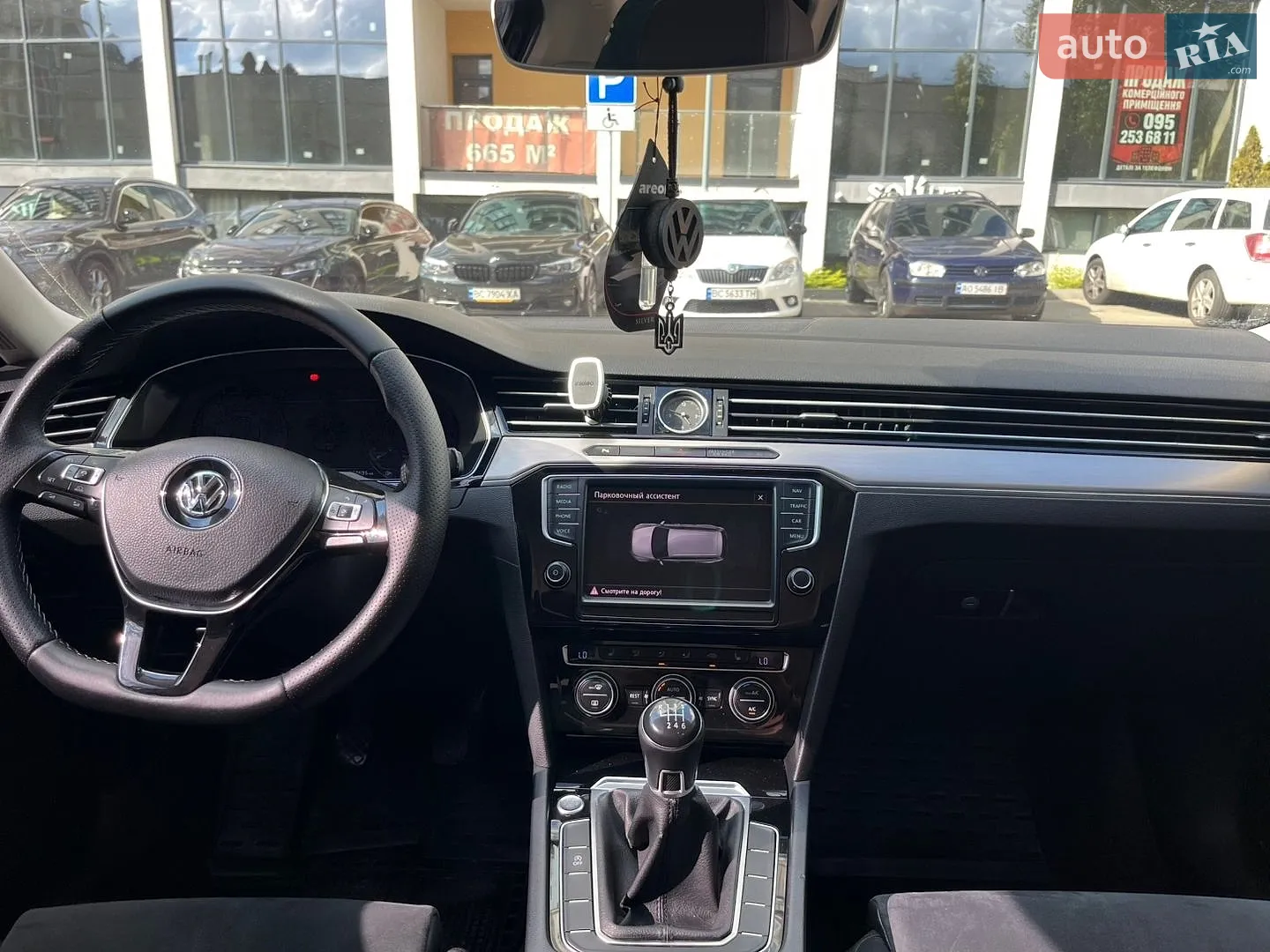 2014 Volkswagen Passat - мініатюра 24