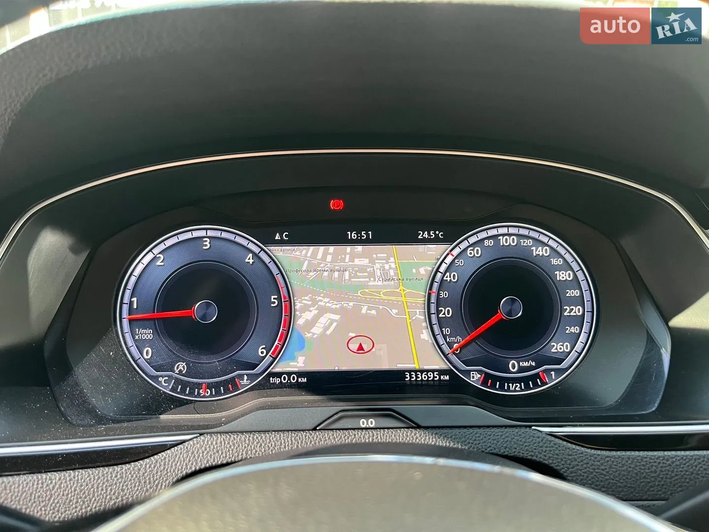 2014 Volkswagen Passat - мініатюра 32