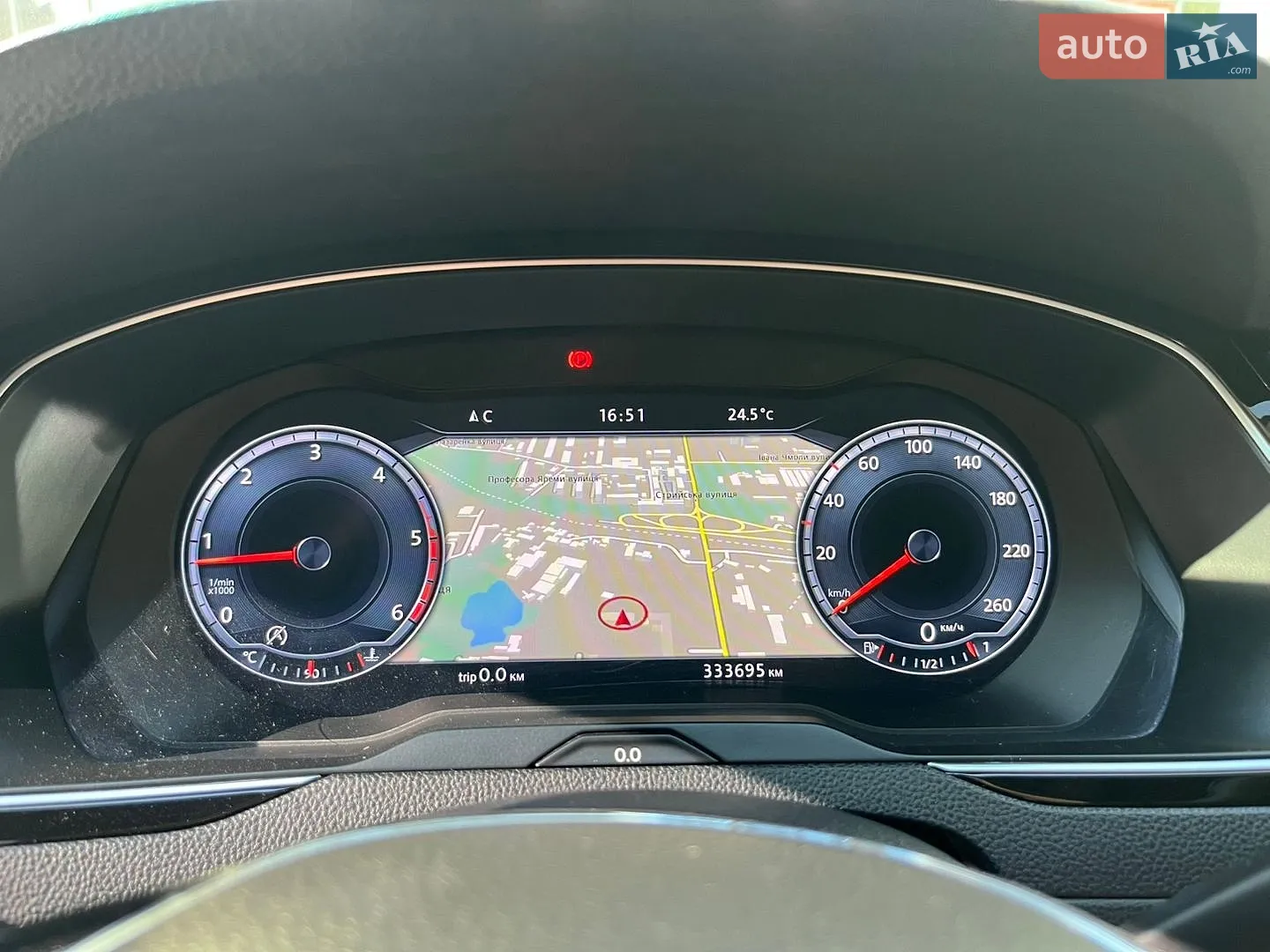 2014 Volkswagen Passat - мініатюра 33
