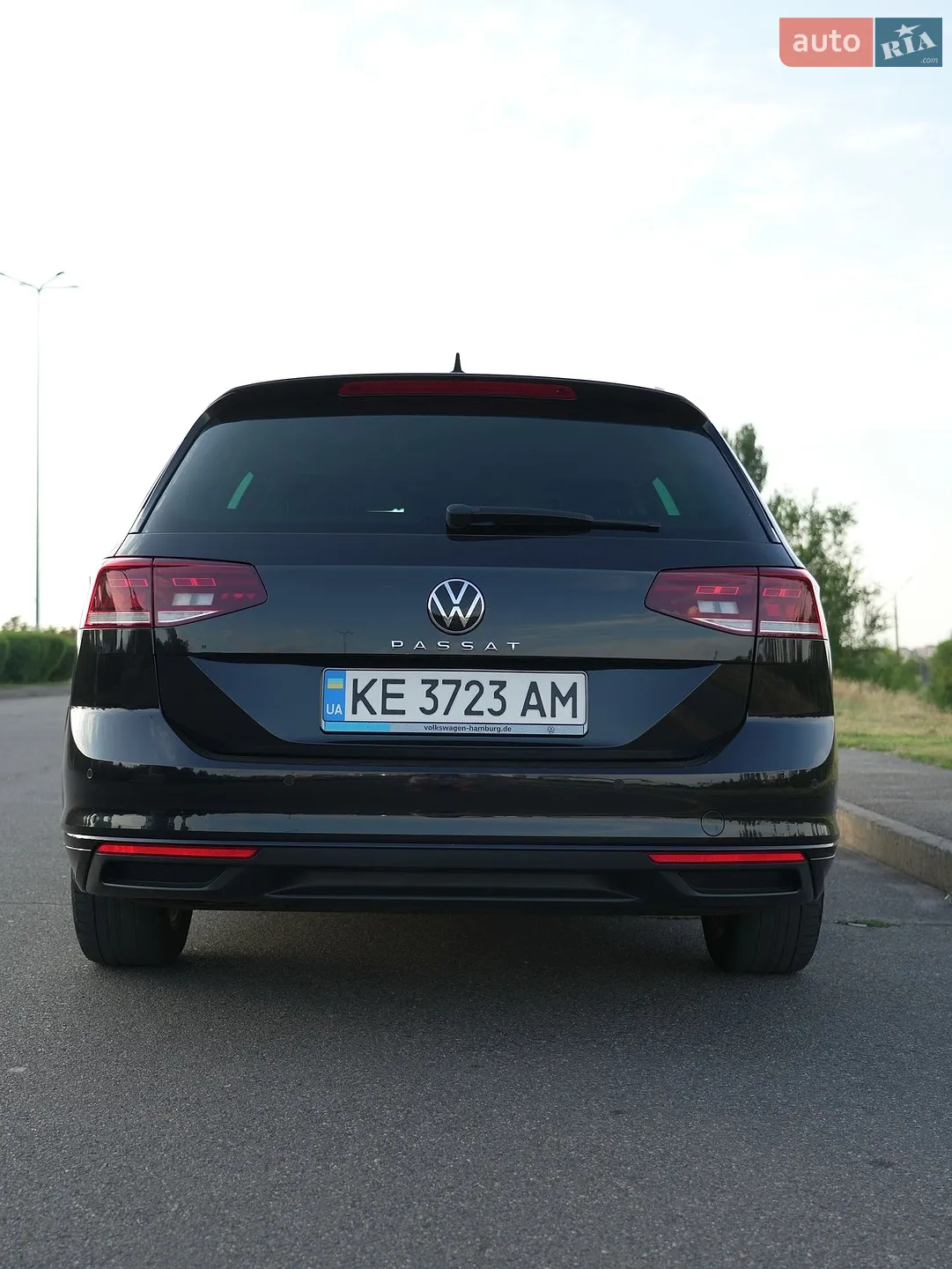 2021 Volkswagen Passat - мініатюра 4