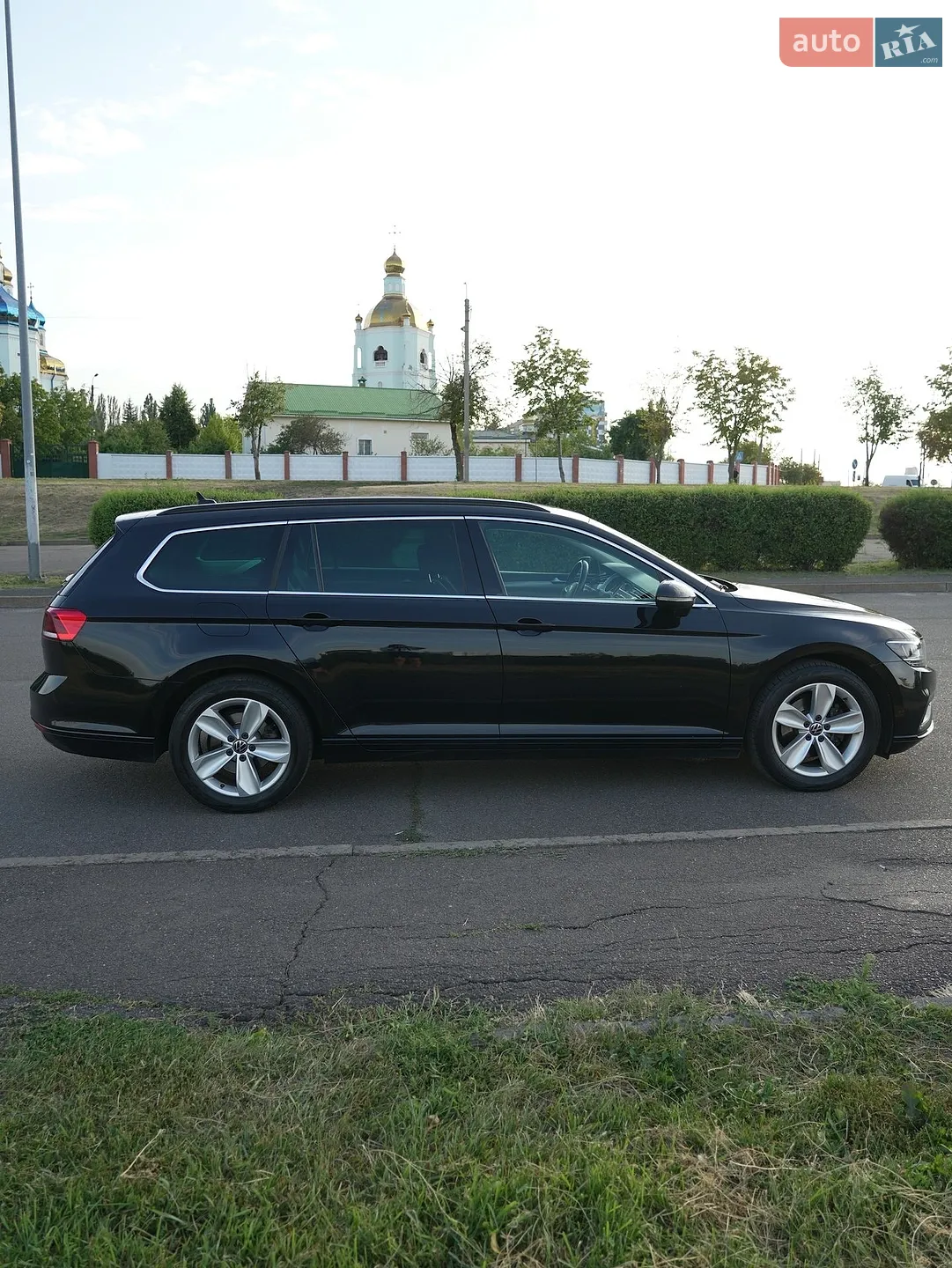 2021 Volkswagen Passat - мініатюра 5