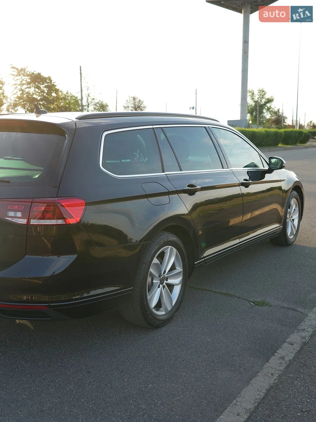2021 Volkswagen Passat - мініатюра 13