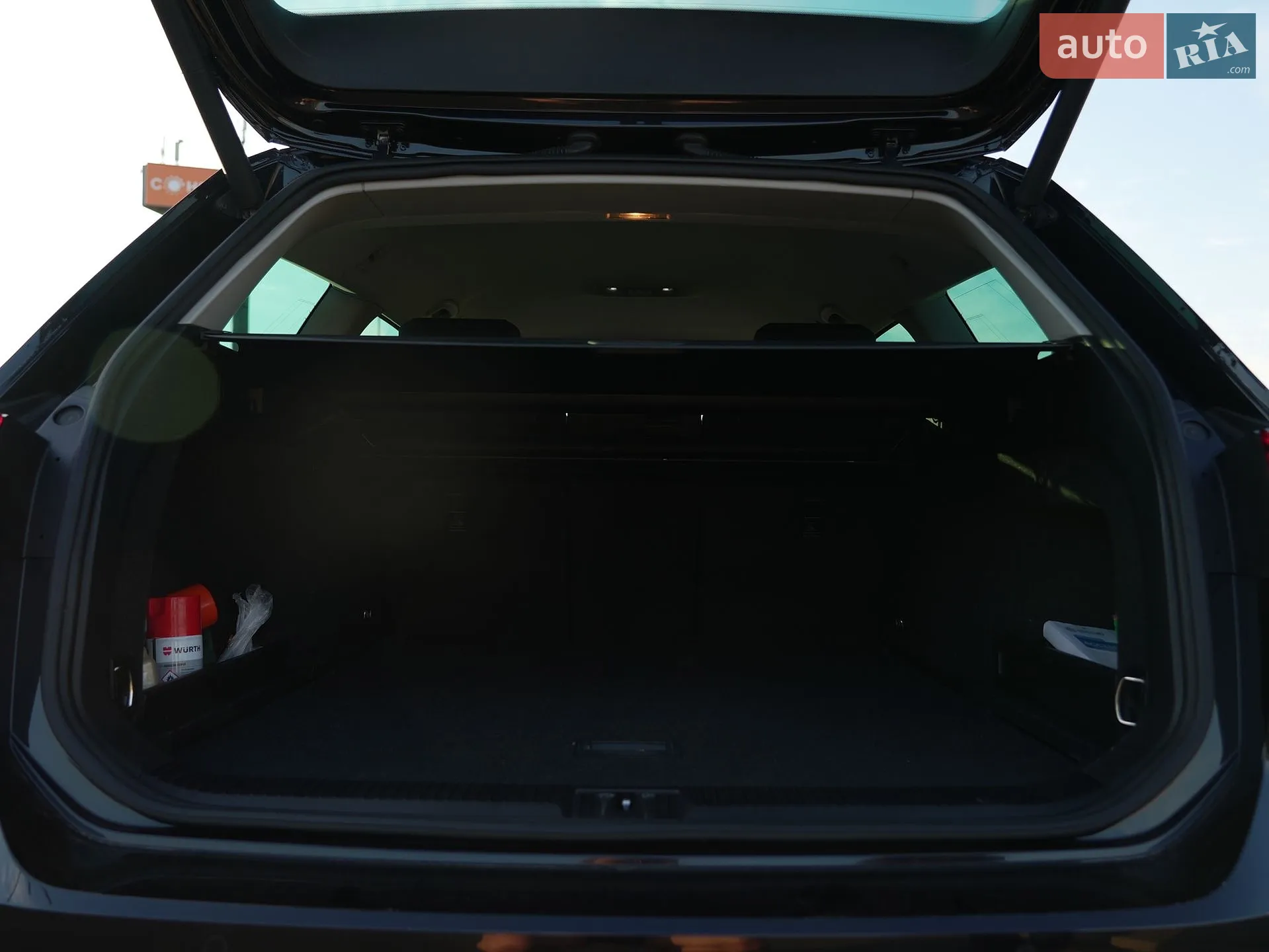 2021 Volkswagen Passat - мініатюра 18