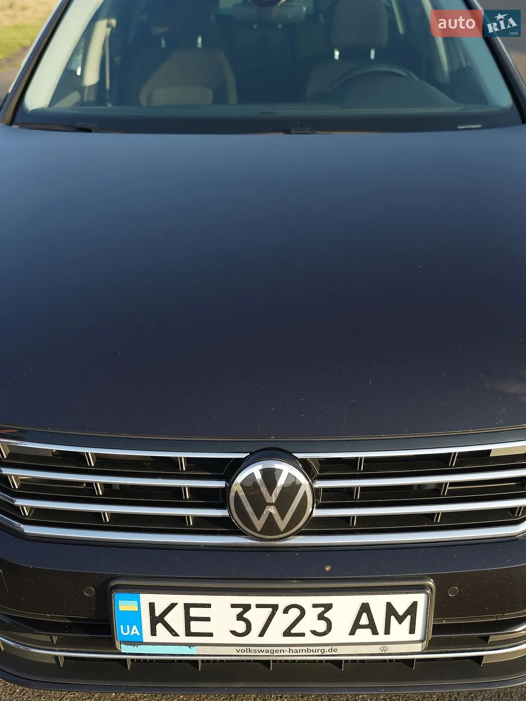 2021 Volkswagen Passat - мініатюра 22