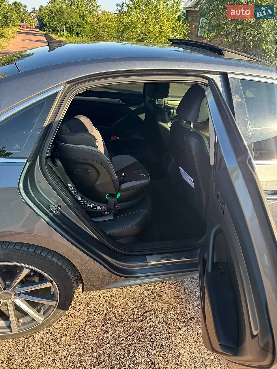 2013 Volkswagen Passat - мініатюра 7
