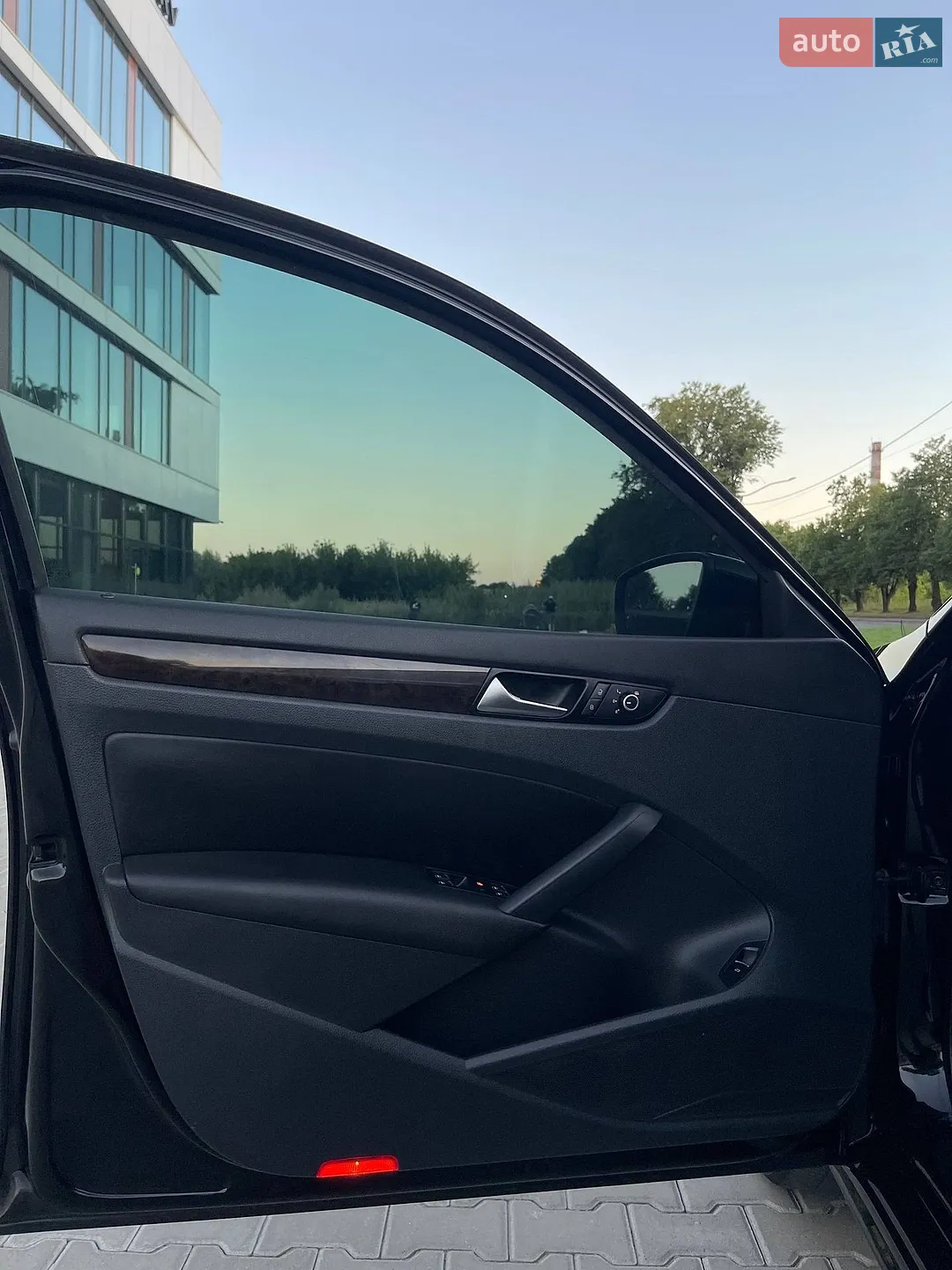 2014 Volkswagen Passat - мініатюра 18