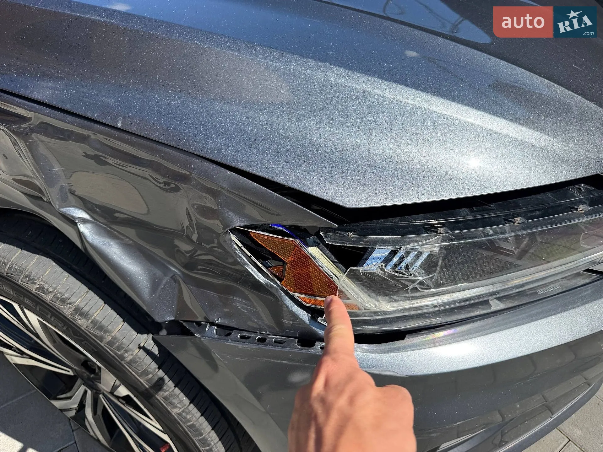 2021 Volkswagen Passat - мініатюра 11