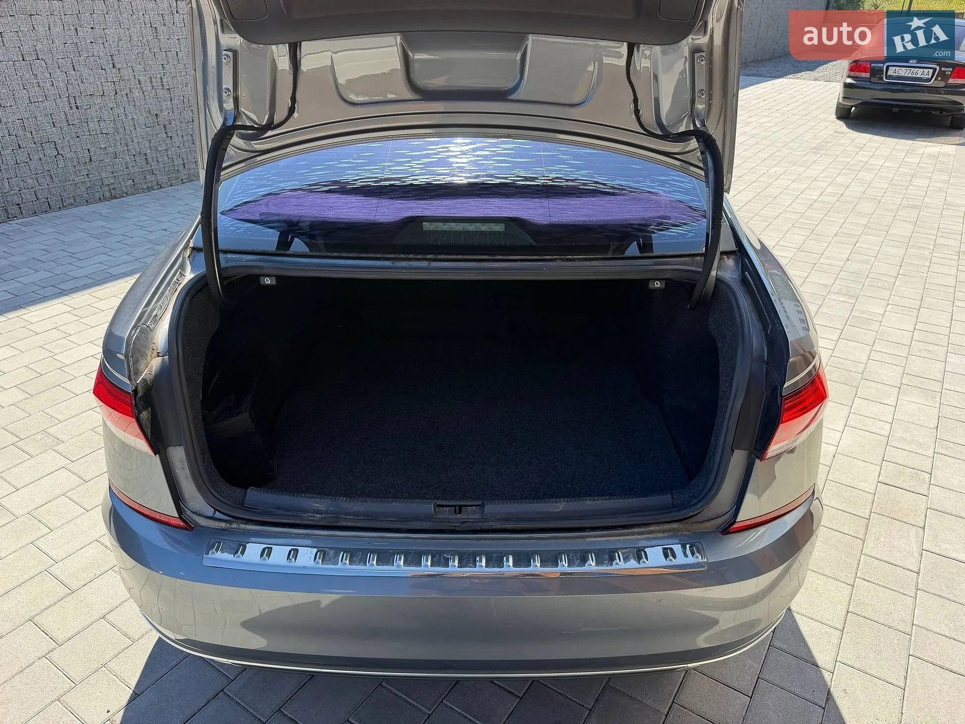 2021 Volkswagen Passat - мініатюра 16