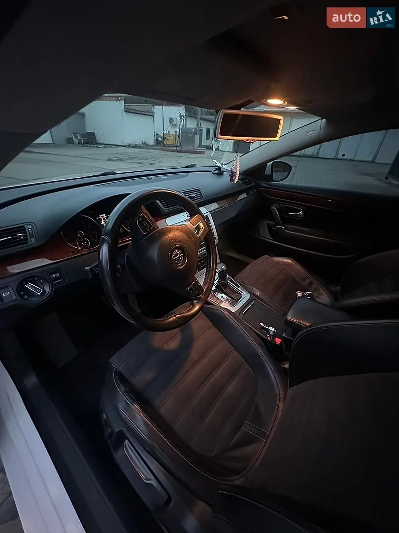 2010 Volkswagen Passat - мініатюра 11