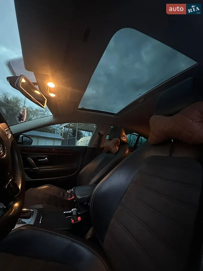 2010 Volkswagen Passat - мініатюра 13