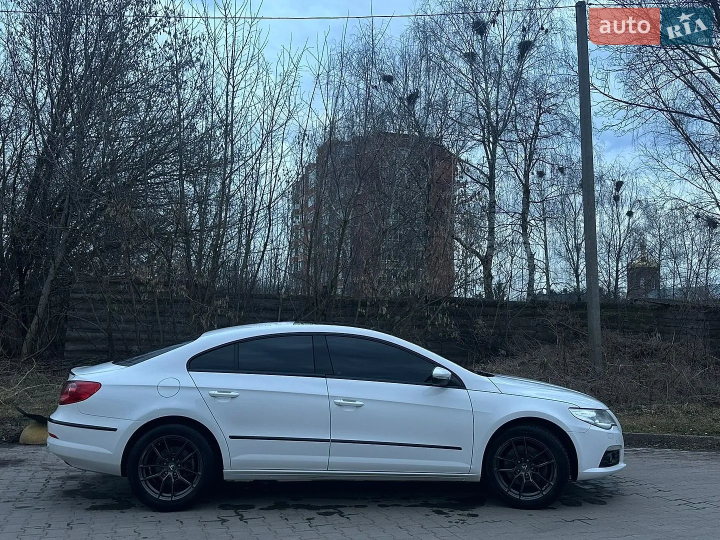 2010 Volkswagen Passat - мініатюра 6