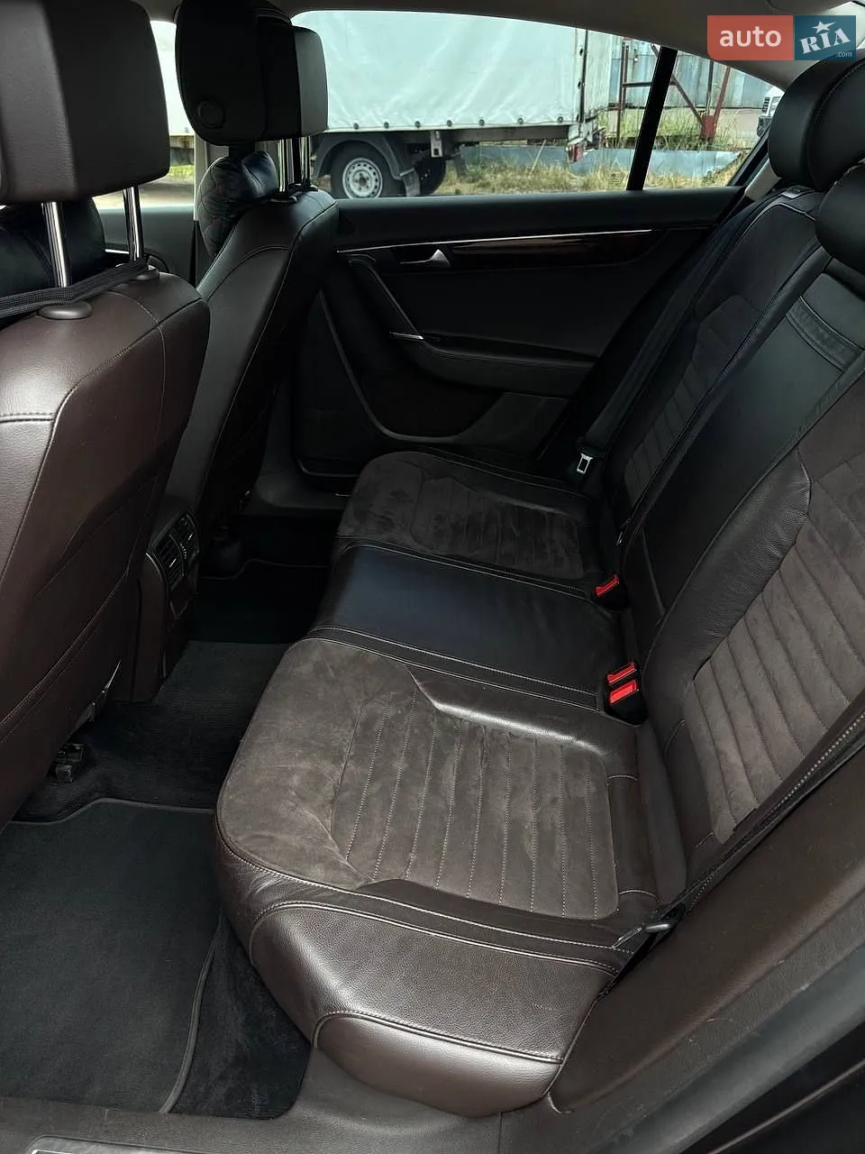 2011 Volkswagen Passat - мініатюра 20