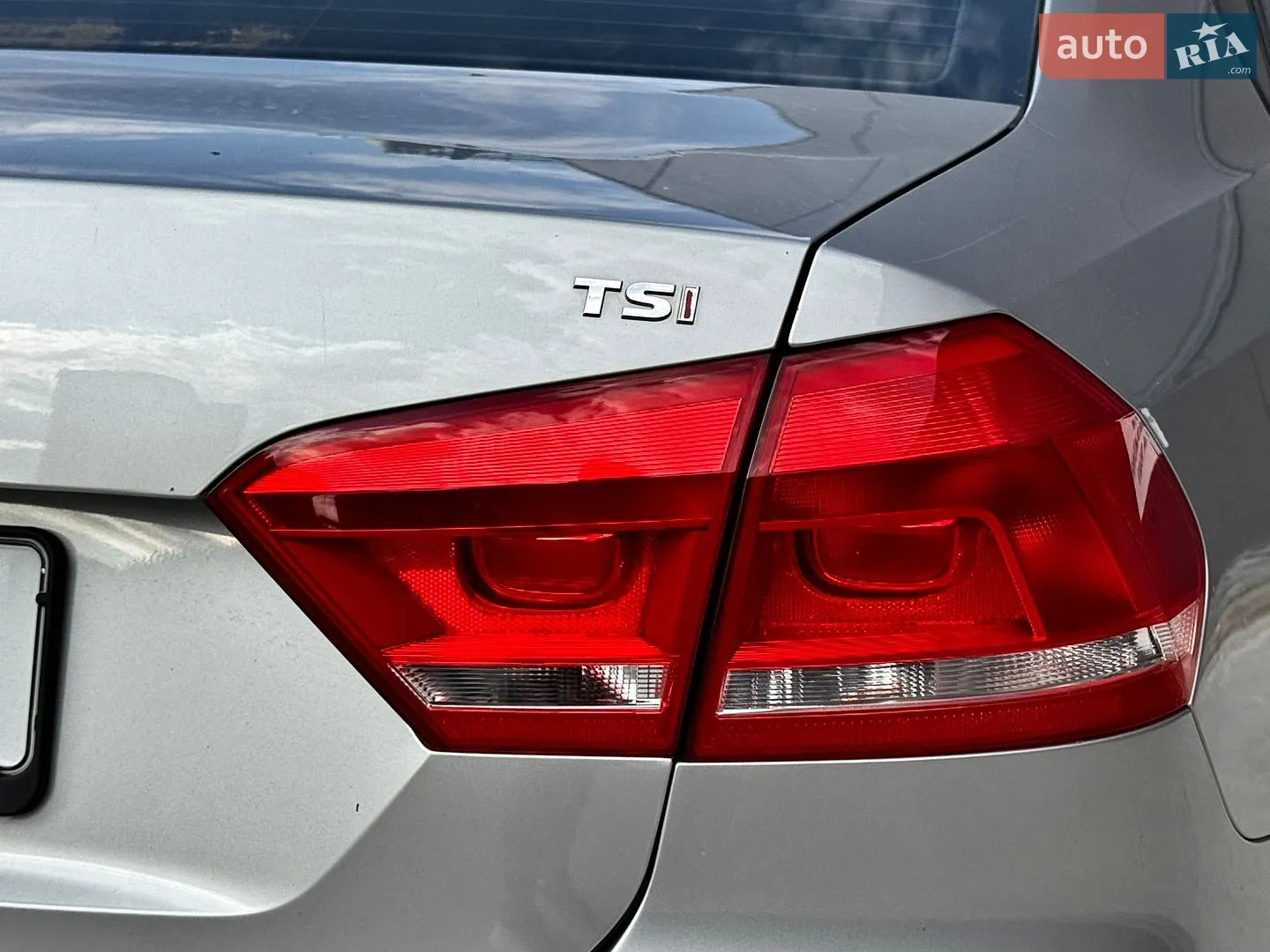 2013 Volkswagen Passat - мініатюра 11