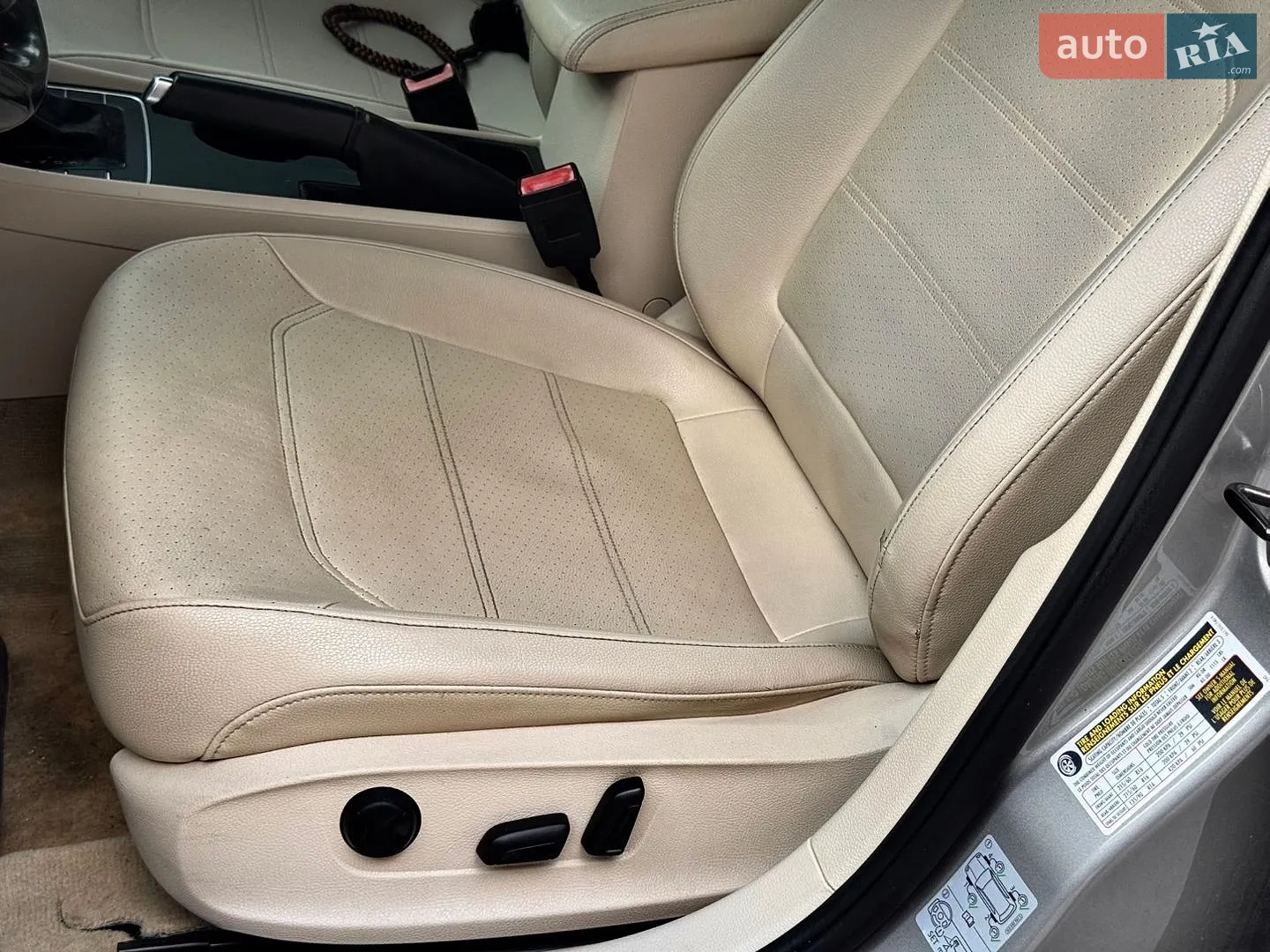 2013 Volkswagen Passat - мініатюра 12