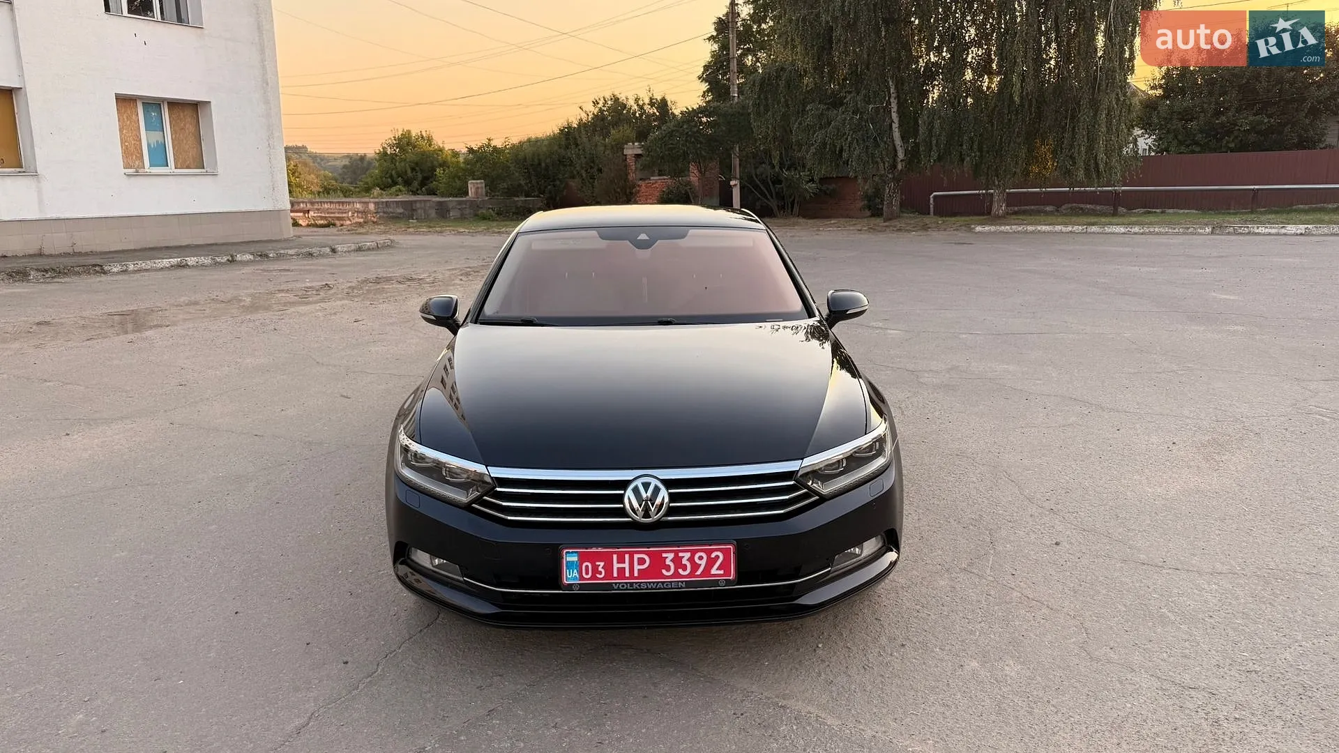2016 Volkswagen Passat - мініатюра 6