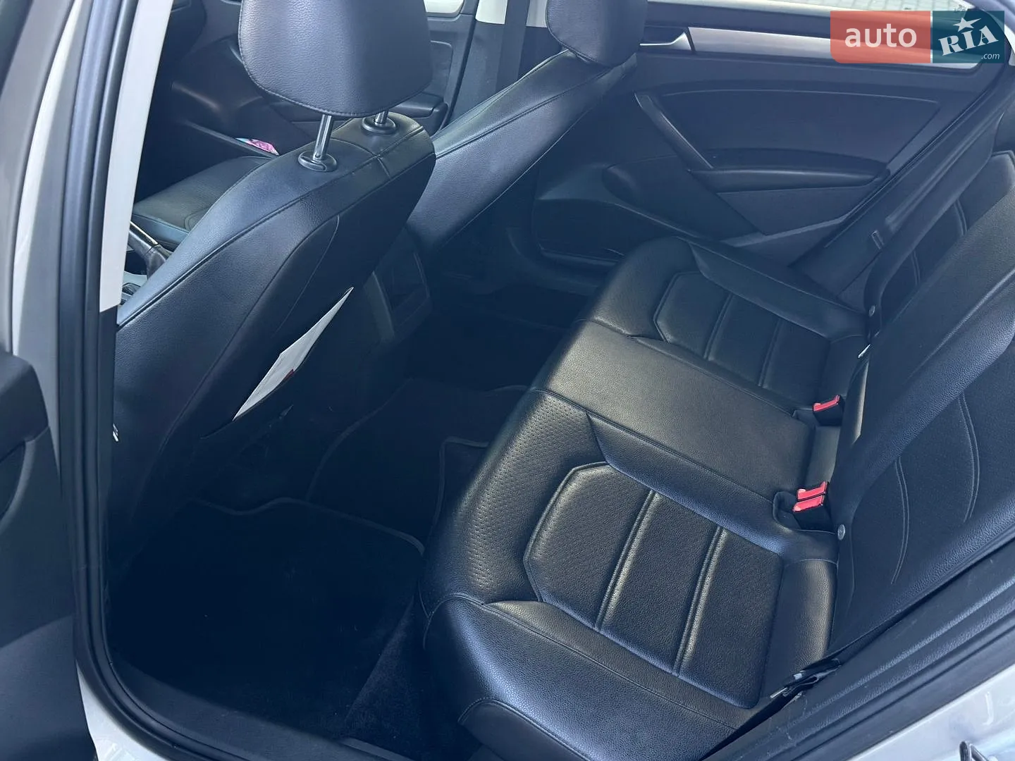 2014 Volkswagen Passat - мініатюра 8
