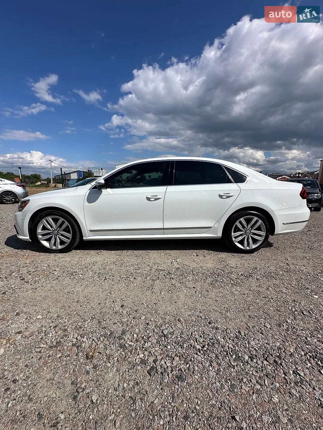 2016 Volkswagen Passat - мініатюра 9