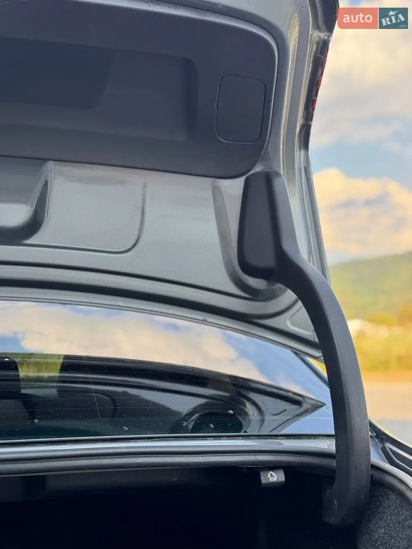 2013 Volkswagen Passat - мініатюра 26