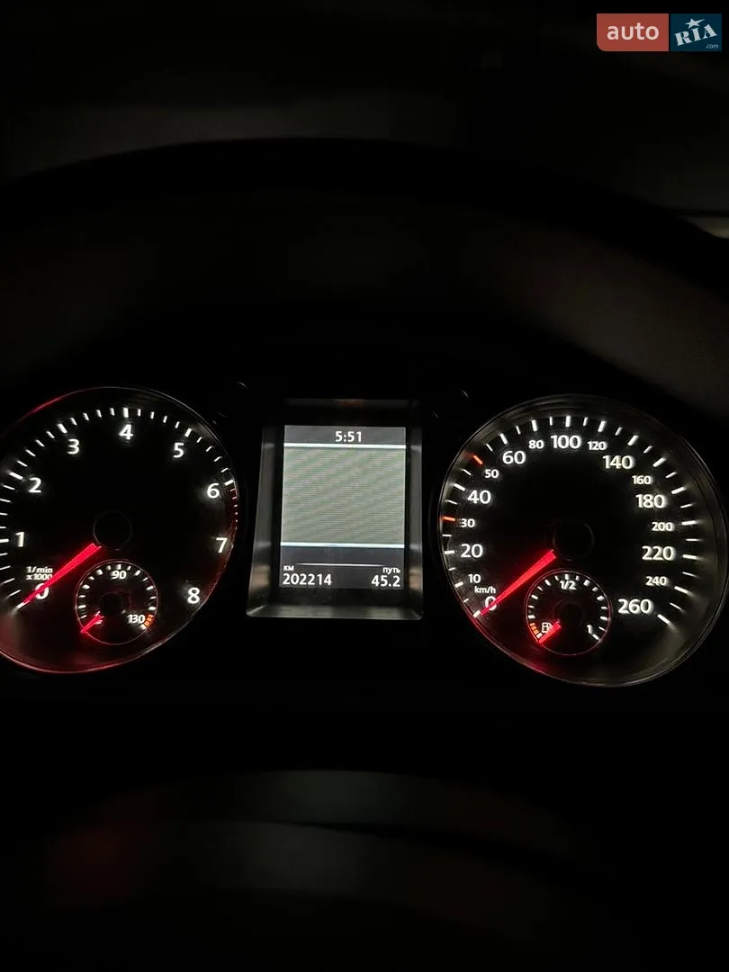2013 Volkswagen Passat - мініатюра 7