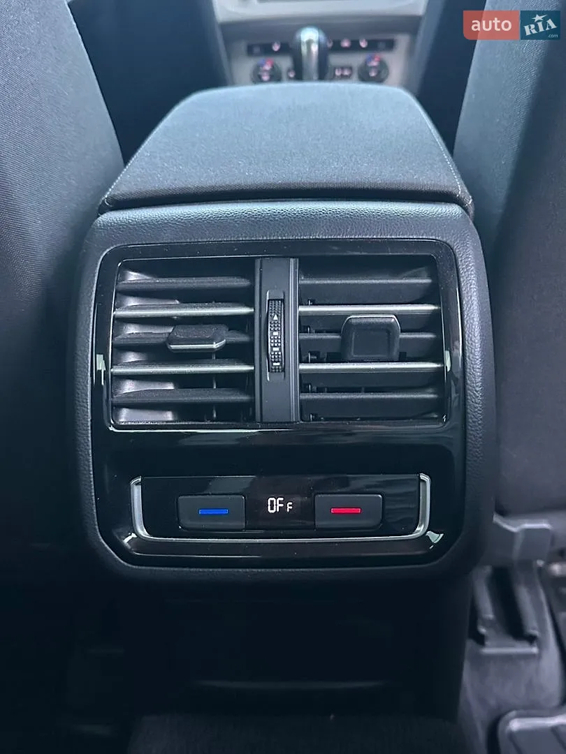 2015 Volkswagen Passat - мініатюра 37
