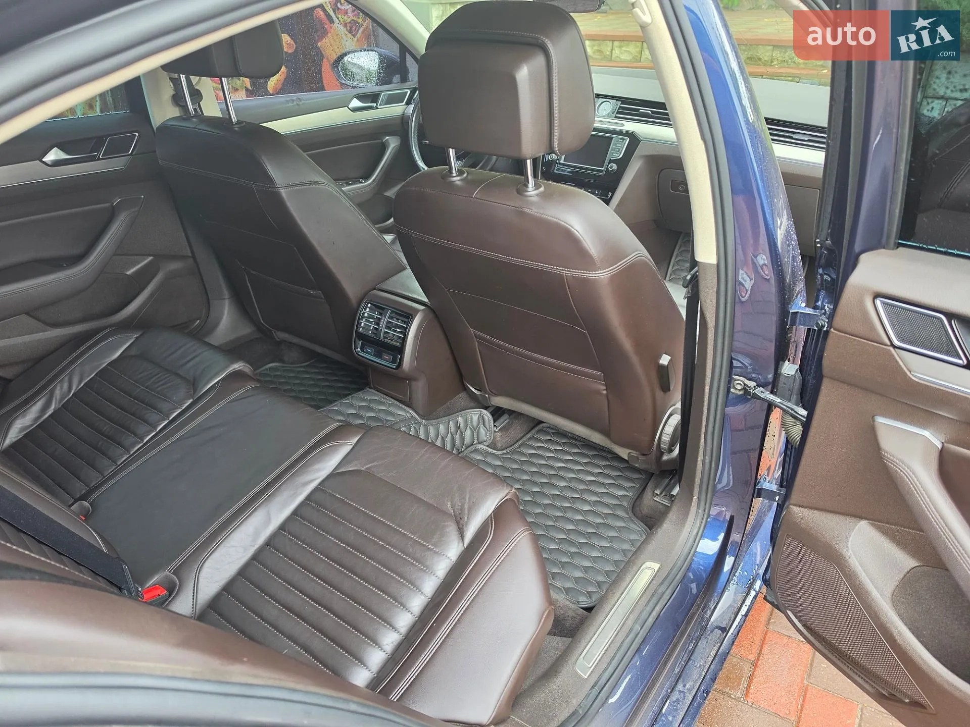 2016 Volkswagen Passat - мініатюра 9