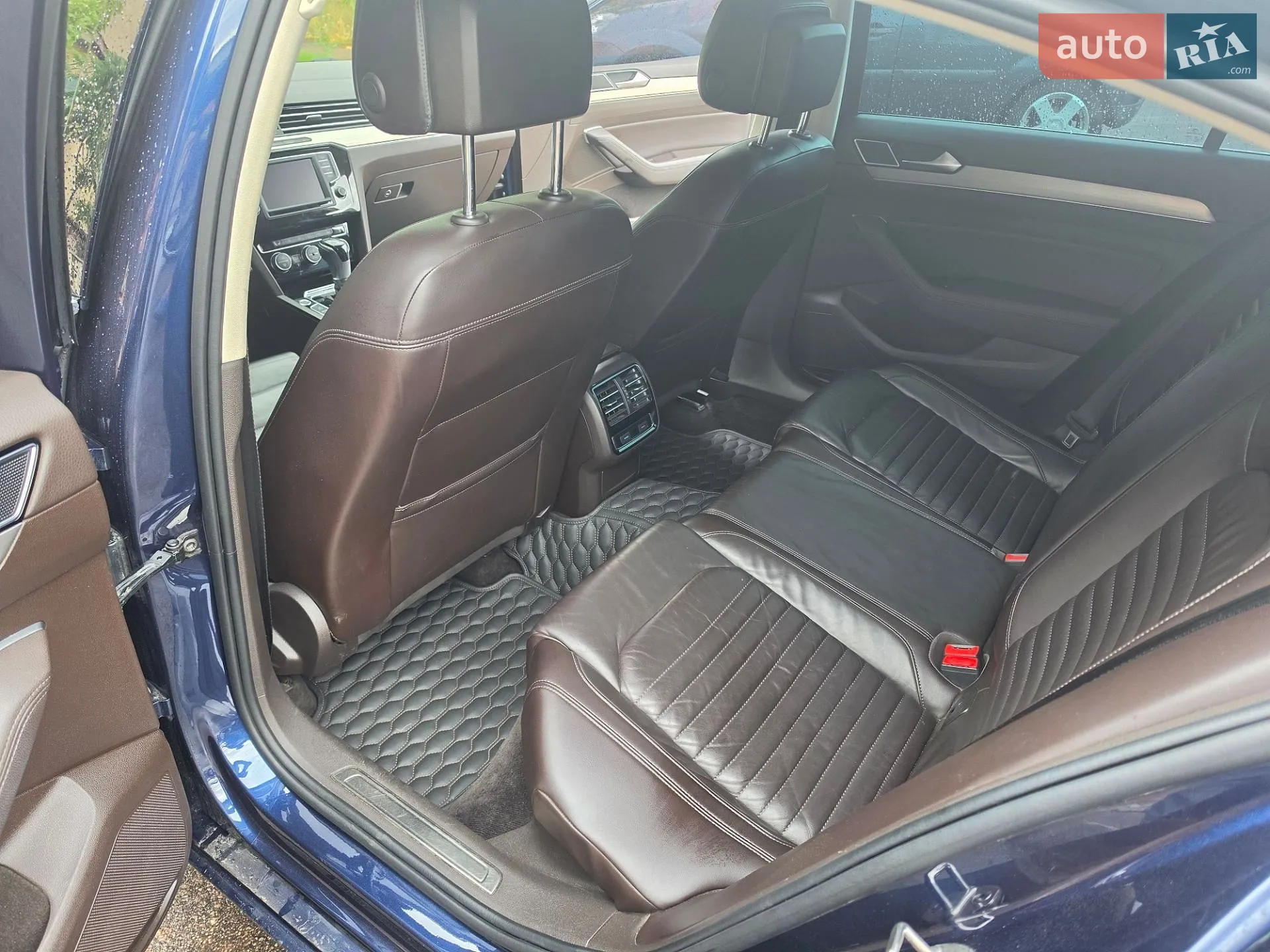 2016 Volkswagen Passat - мініатюра 10