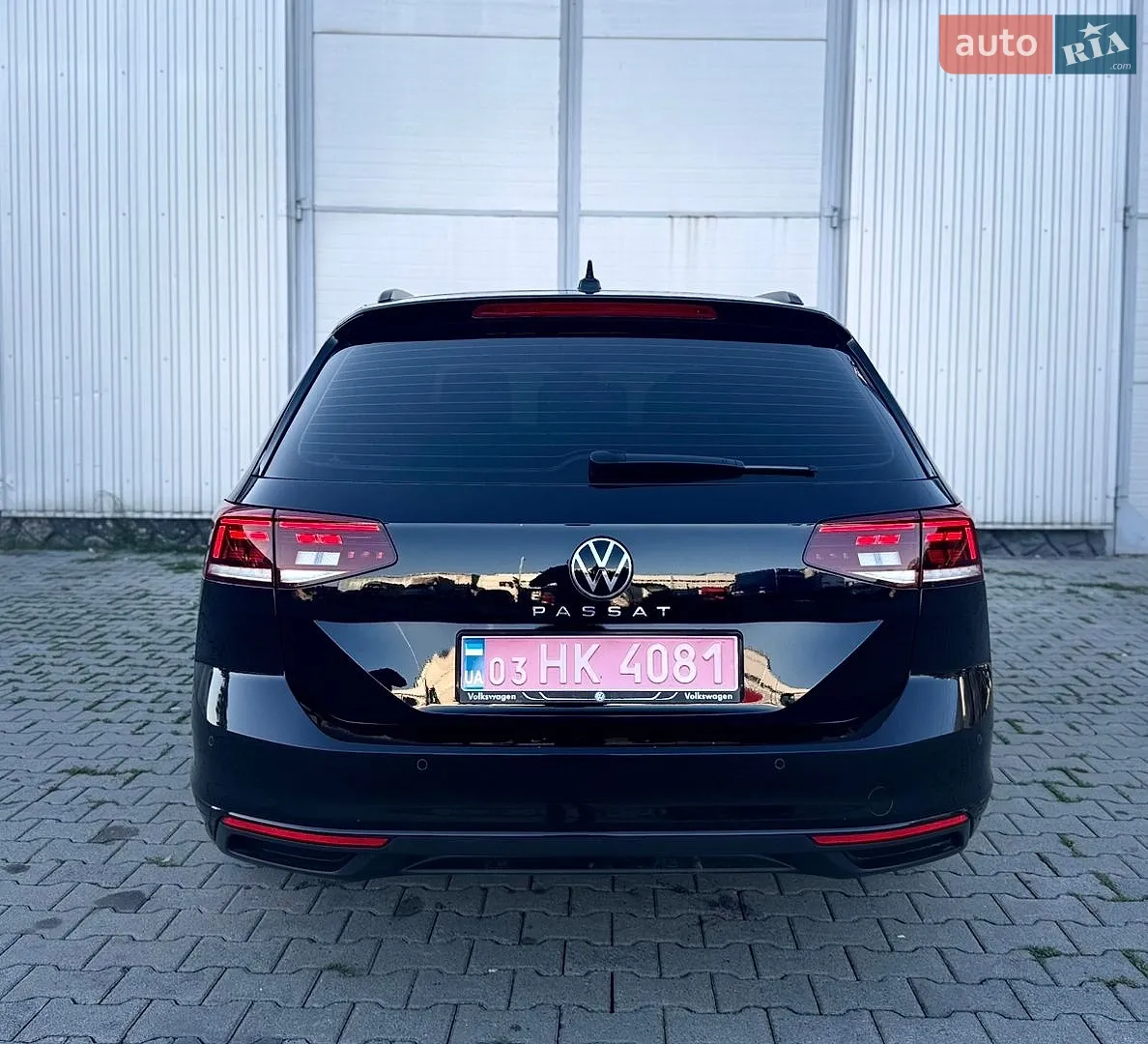 2021 Volkswagen Passat - мініатюра 6