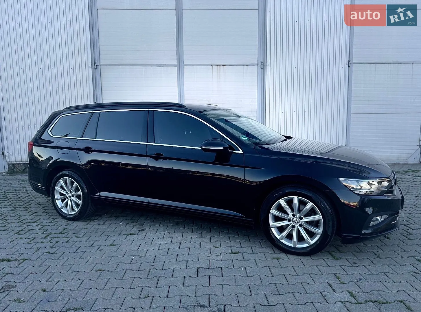 2021 Volkswagen Passat - мініатюра 9