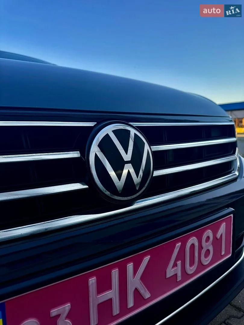 2021 Volkswagen Passat - мініатюра 28