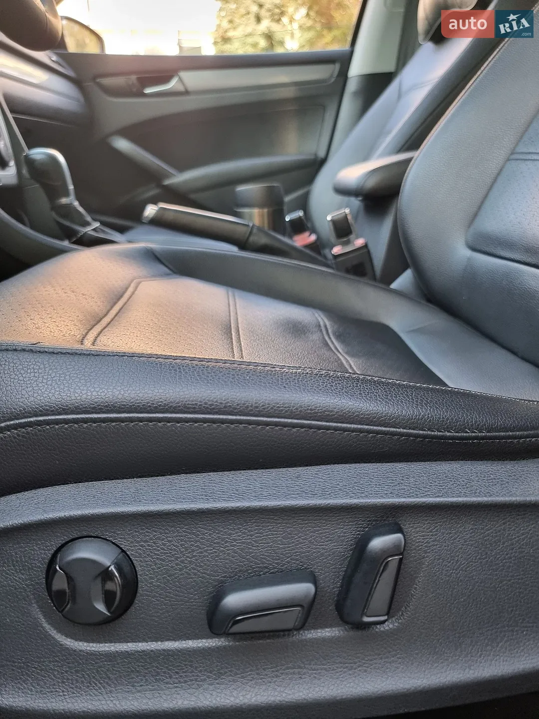 2015 Volkswagen Passat - мініатюра 14