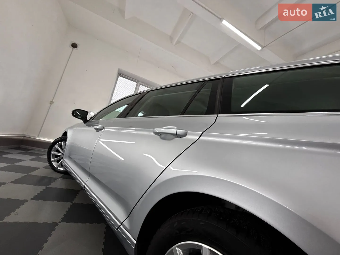 2020 Volkswagen Passat - мініатюра 17