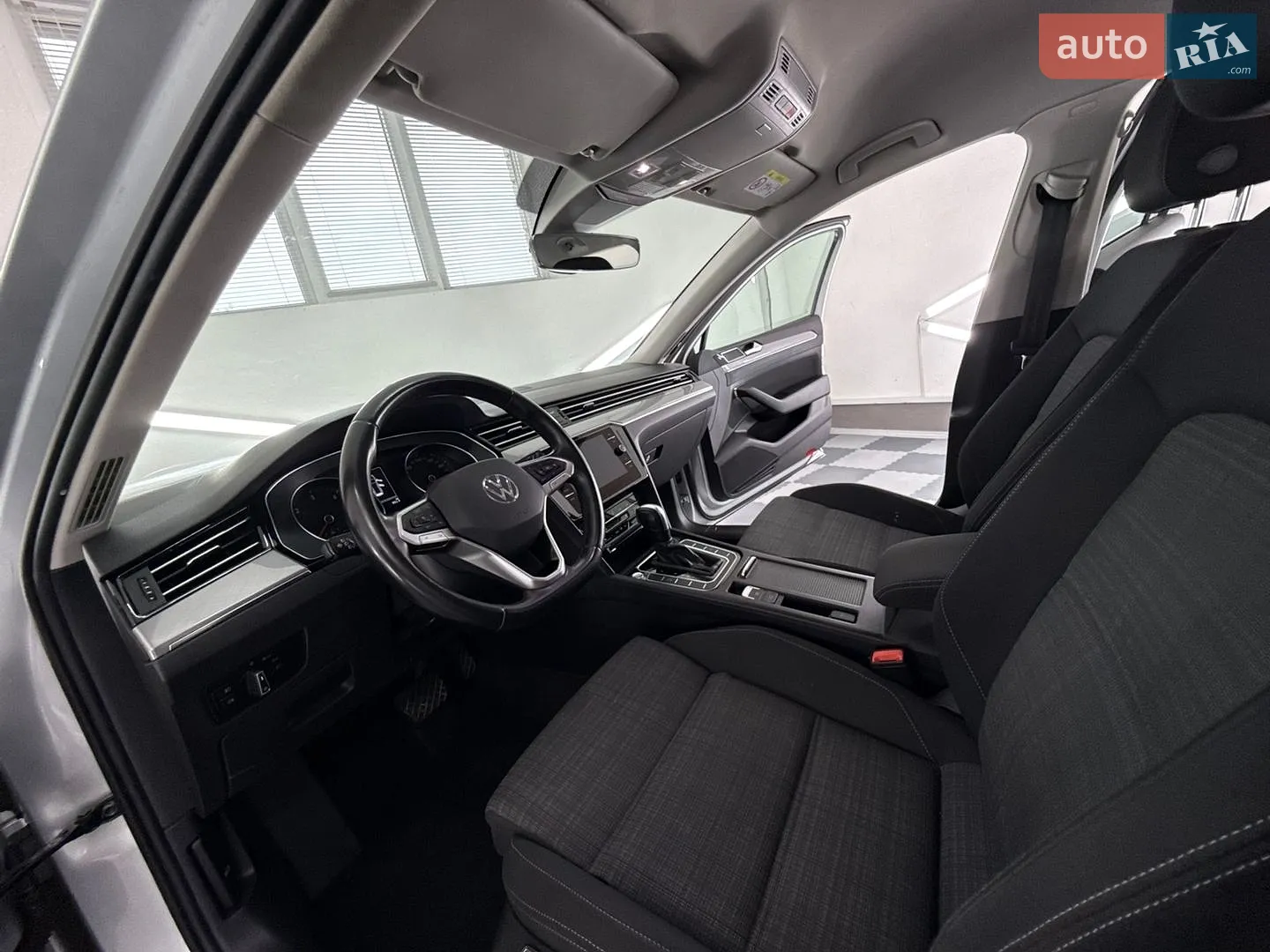 2020 Volkswagen Passat - мініатюра 19