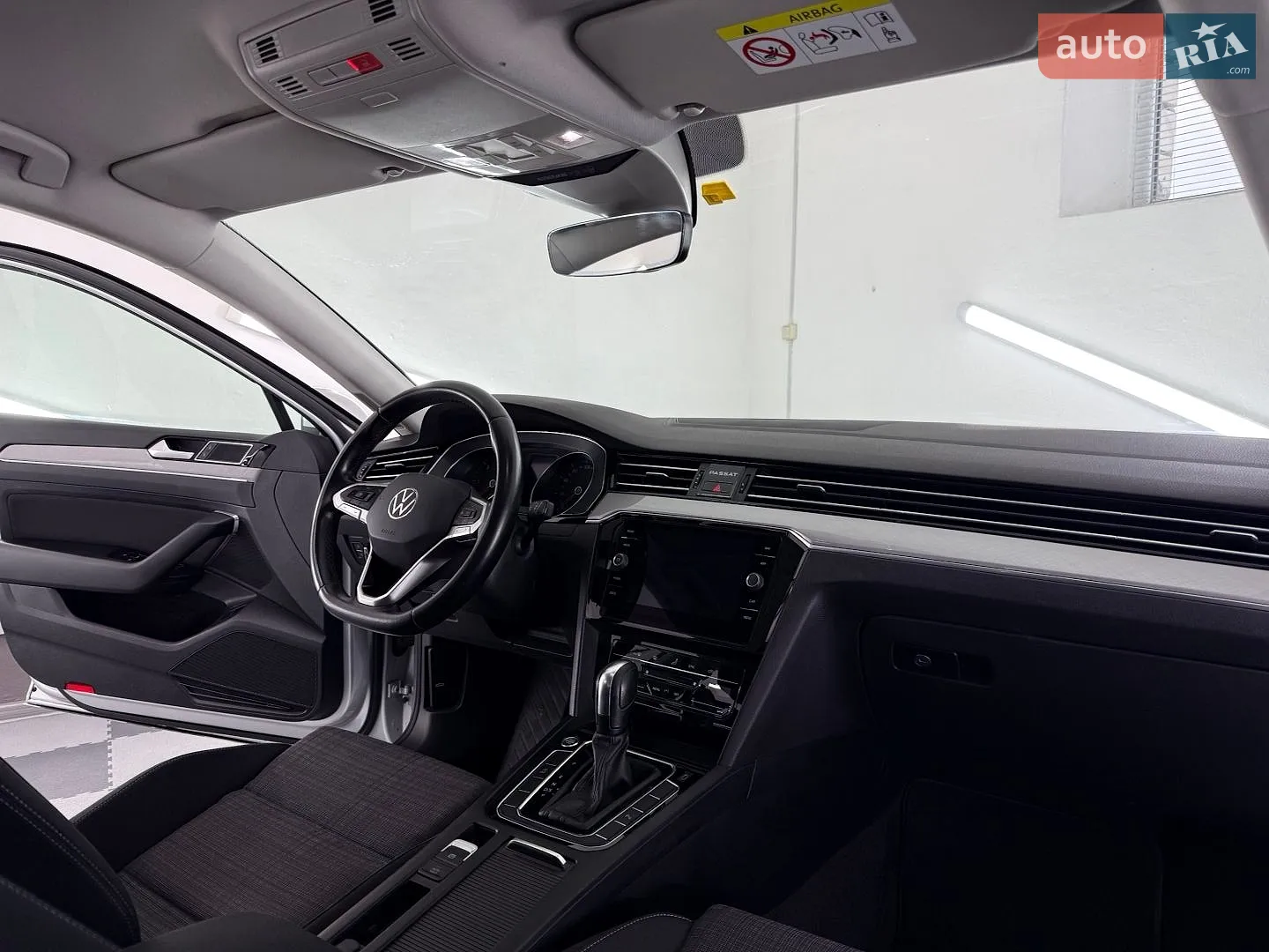 2020 Volkswagen Passat - мініатюра 41