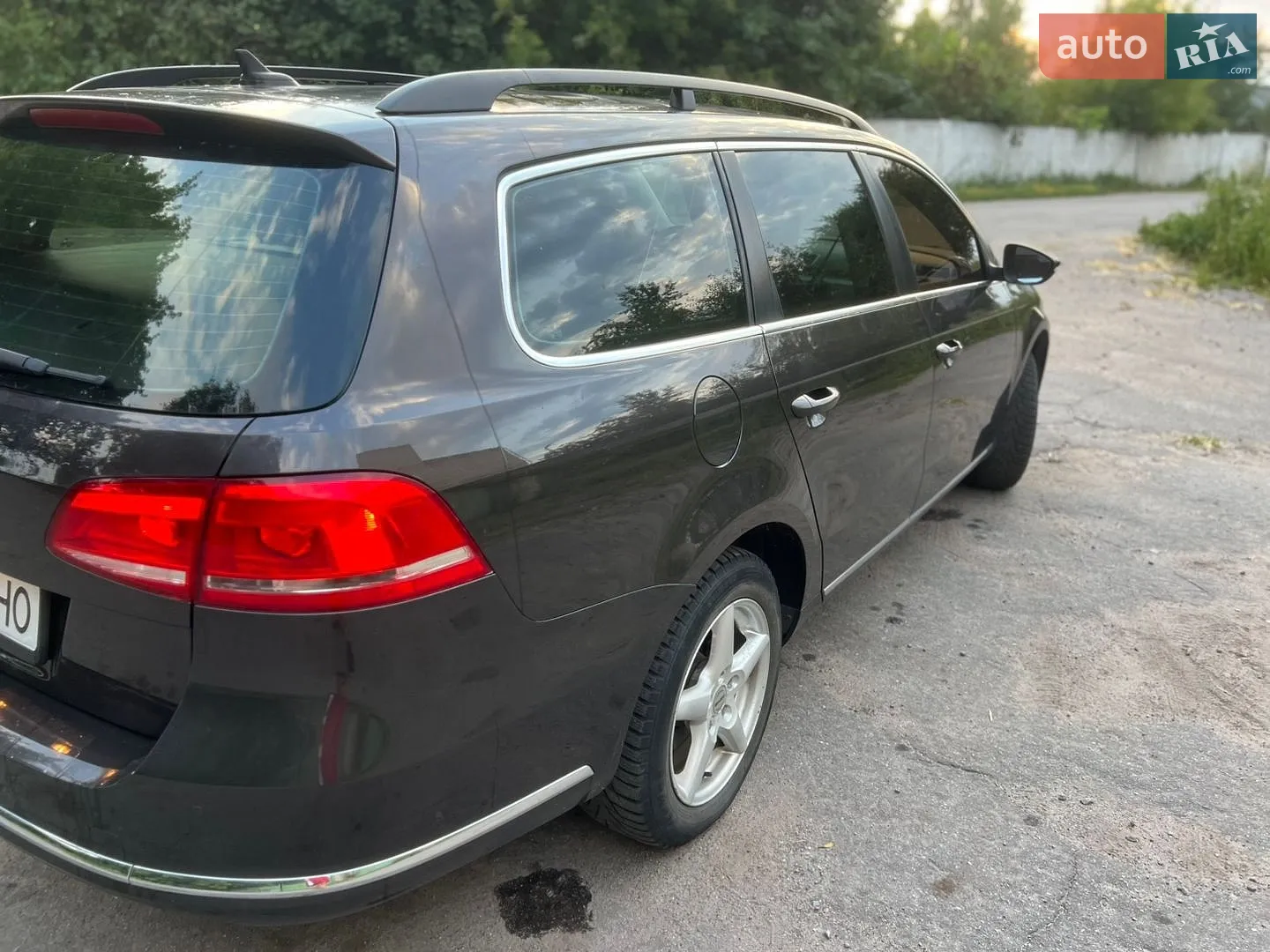 2011 Volkswagen Passat - мініатюра 18