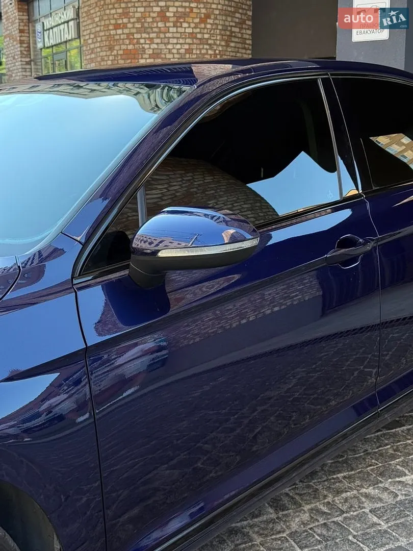 2018 Volkswagen Passat - мініатюра 17