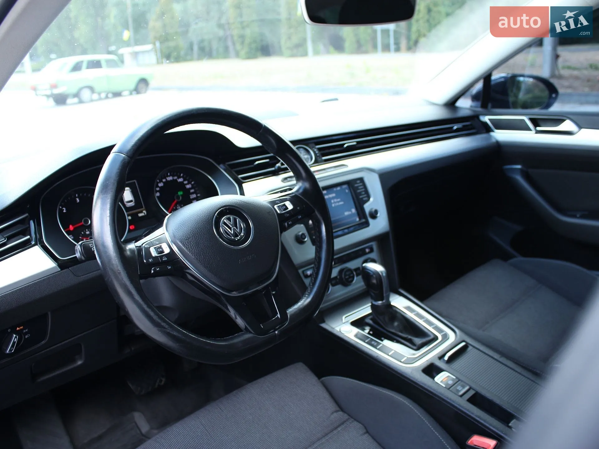 2015 Volkswagen Passat - мініатюра 20