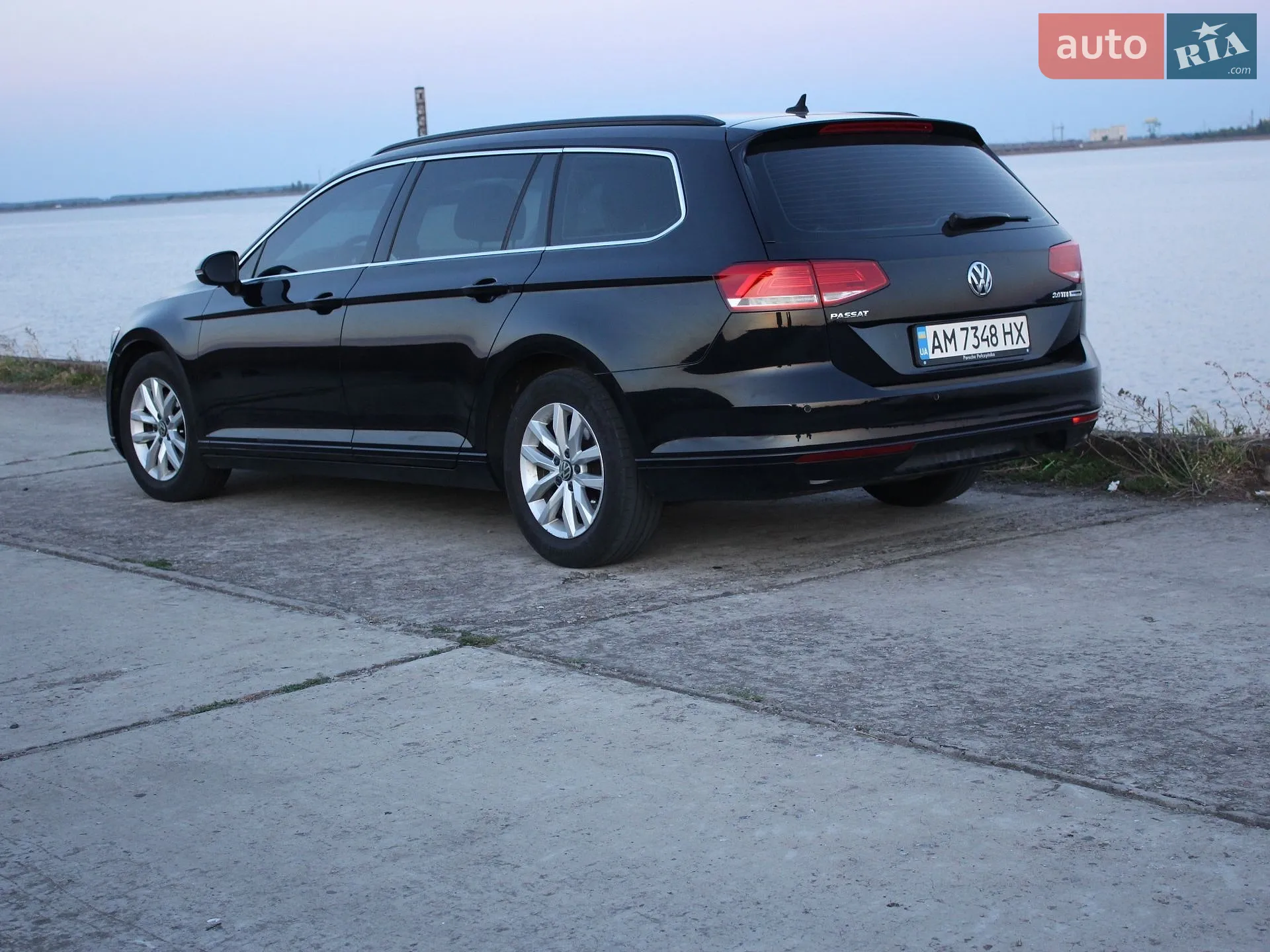 2015 Volkswagen Passat - мініатюра 28