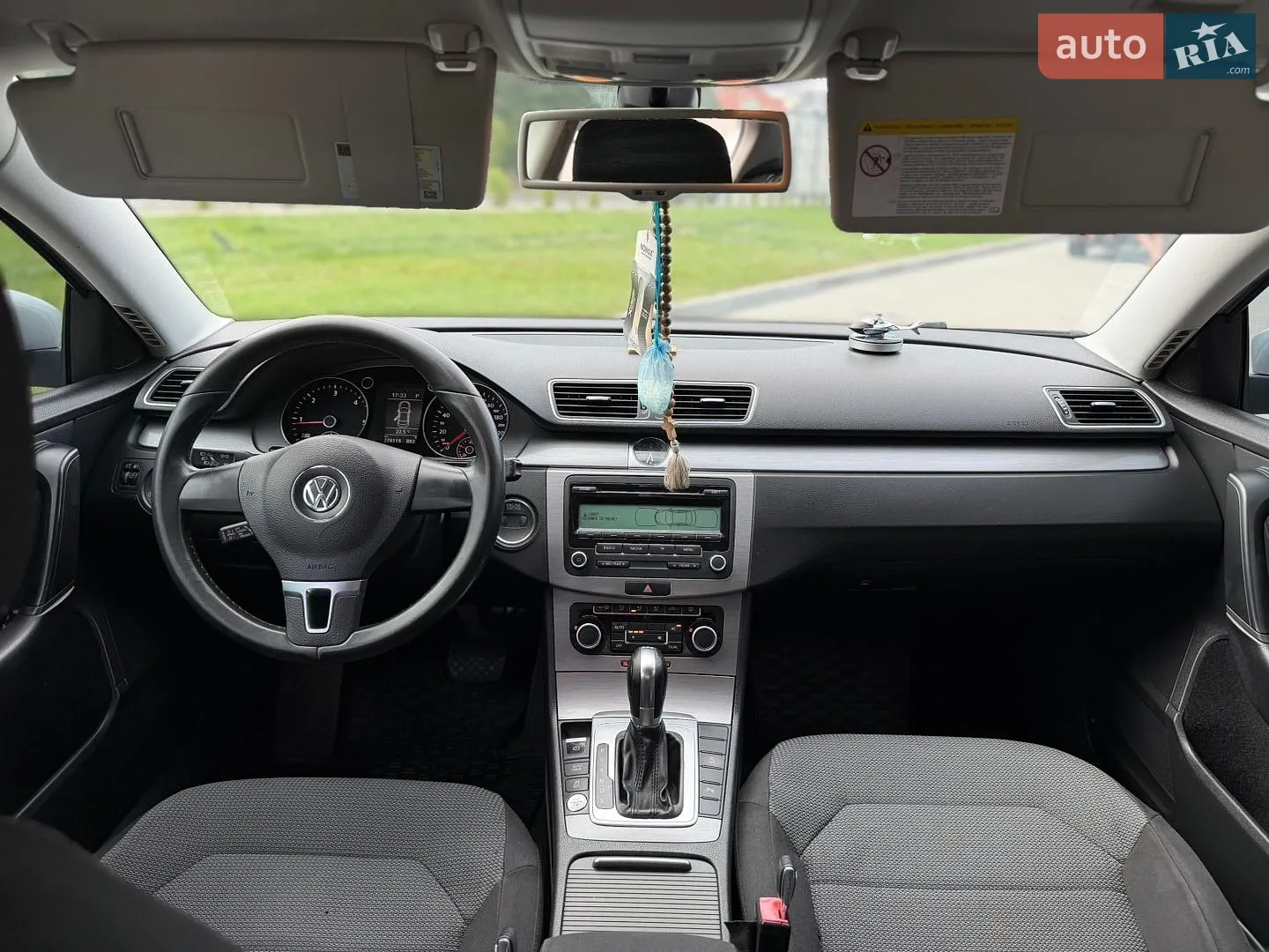 2011 Volkswagen Passat - мініатюра 34