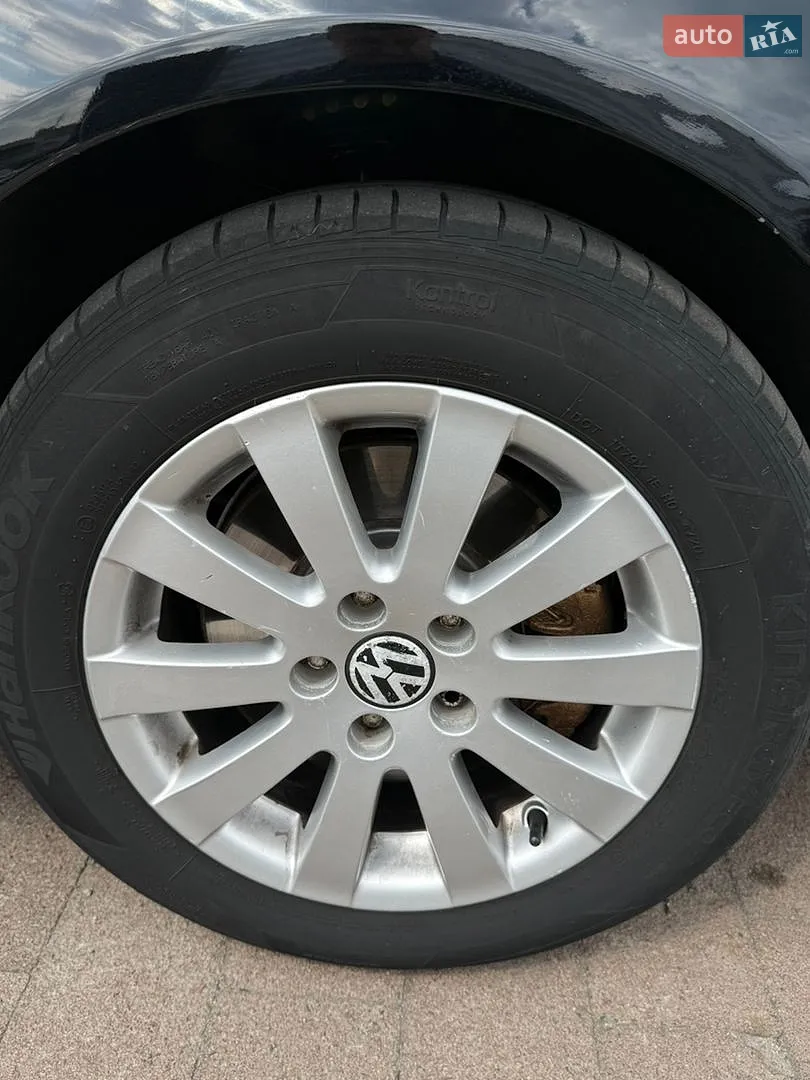 2010 Volkswagen Passat - мініатюра 21