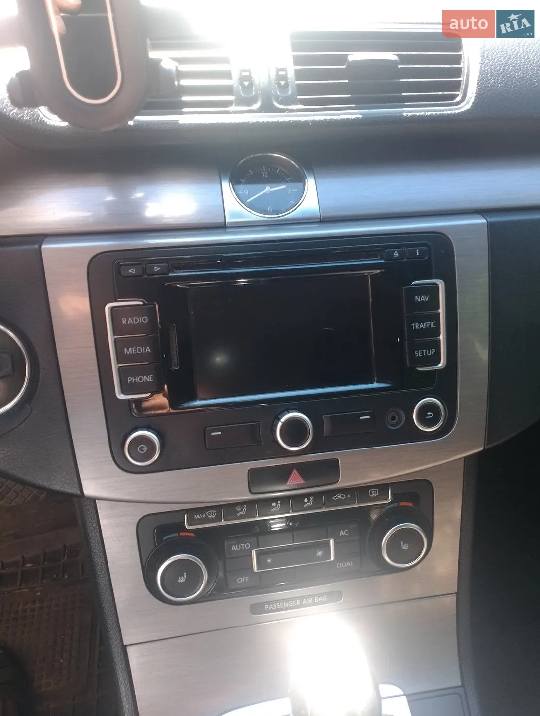 2011 Volkswagen Passat - мініатюра 4