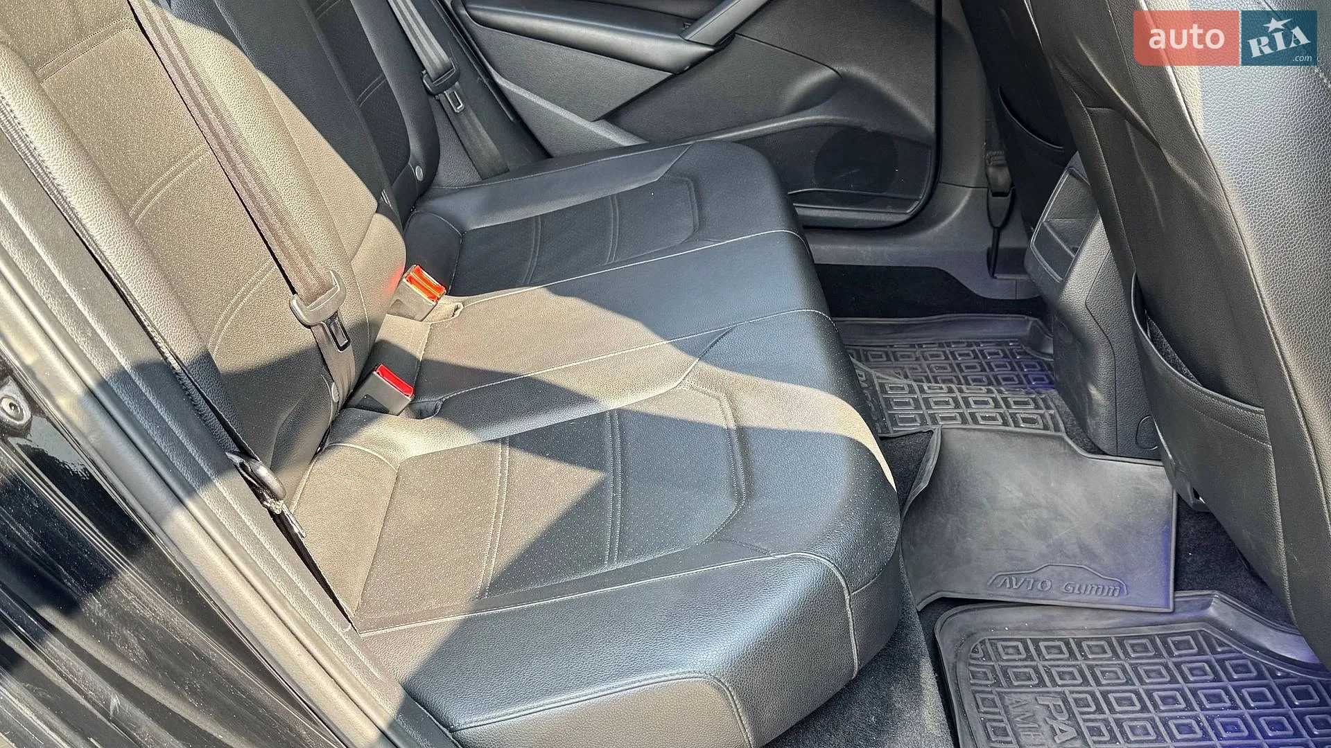 2012 Volkswagen Passat - мініатюра 22
