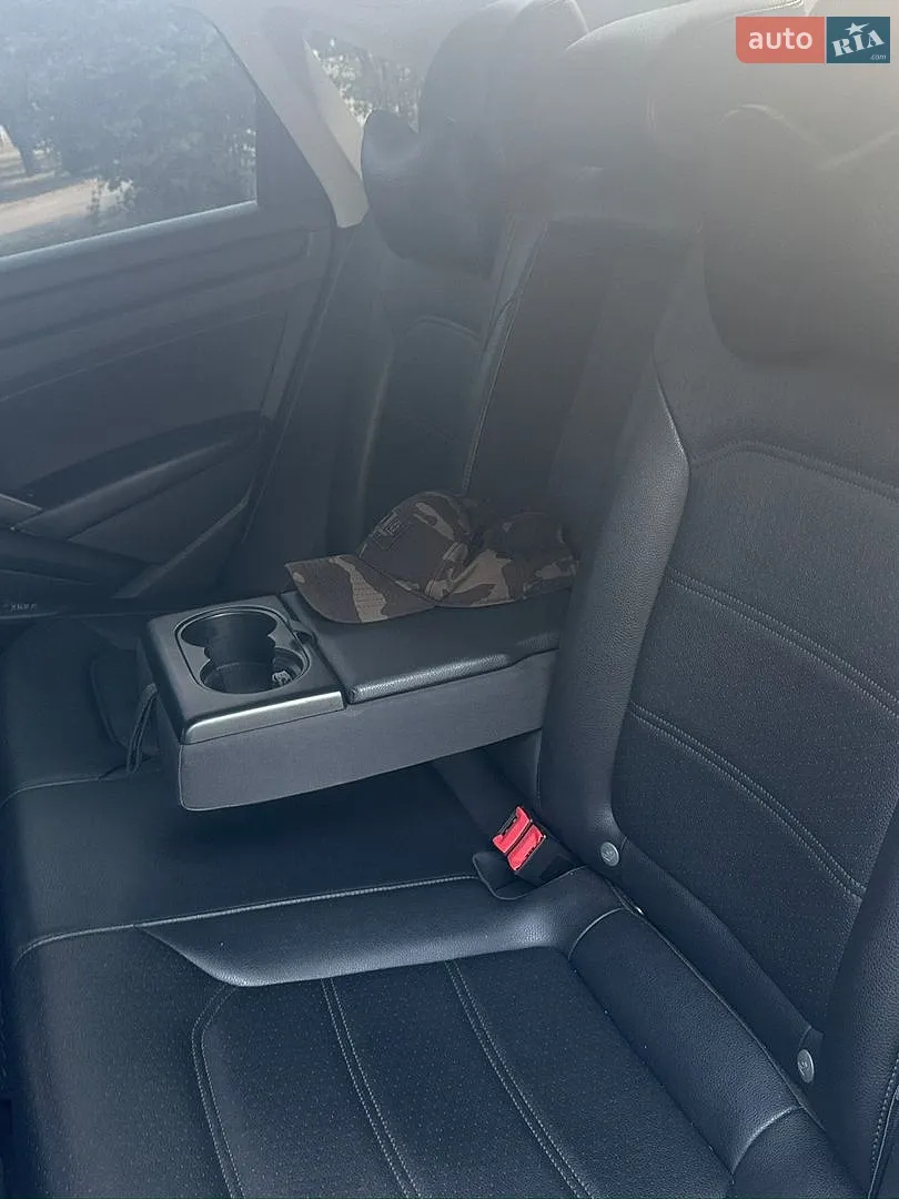 2012 Volkswagen Passat - мініатюра 14