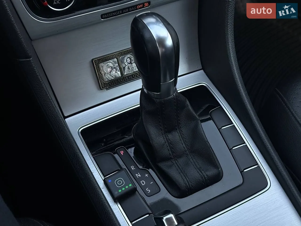 2013 Volkswagen Passat - мініатюра 19